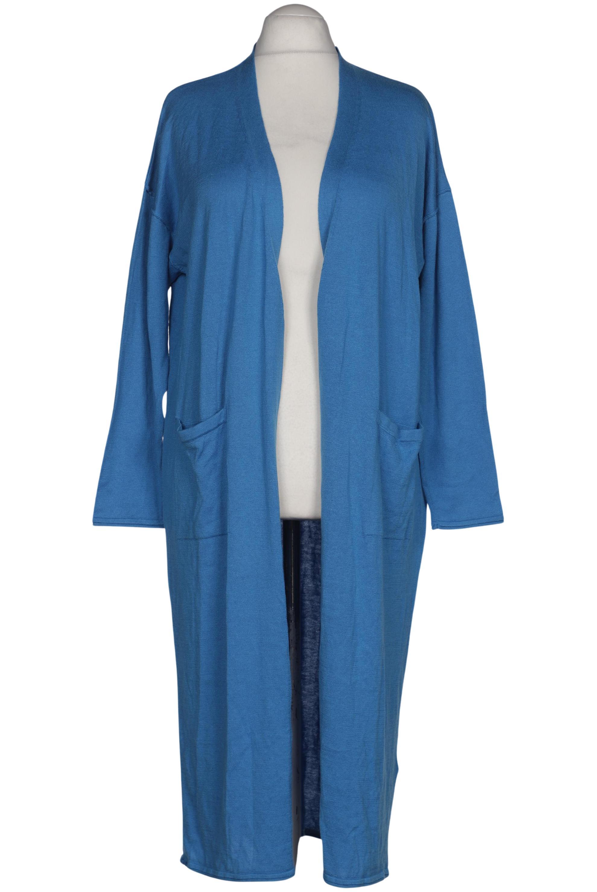 

Smith&Soul Damen Strickjacke, blau, Gr. 44