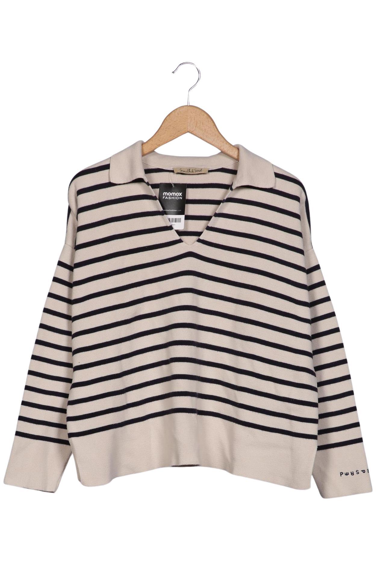 

Smith&Soul Damen Pullover, mehrfarbig, Gr. 36