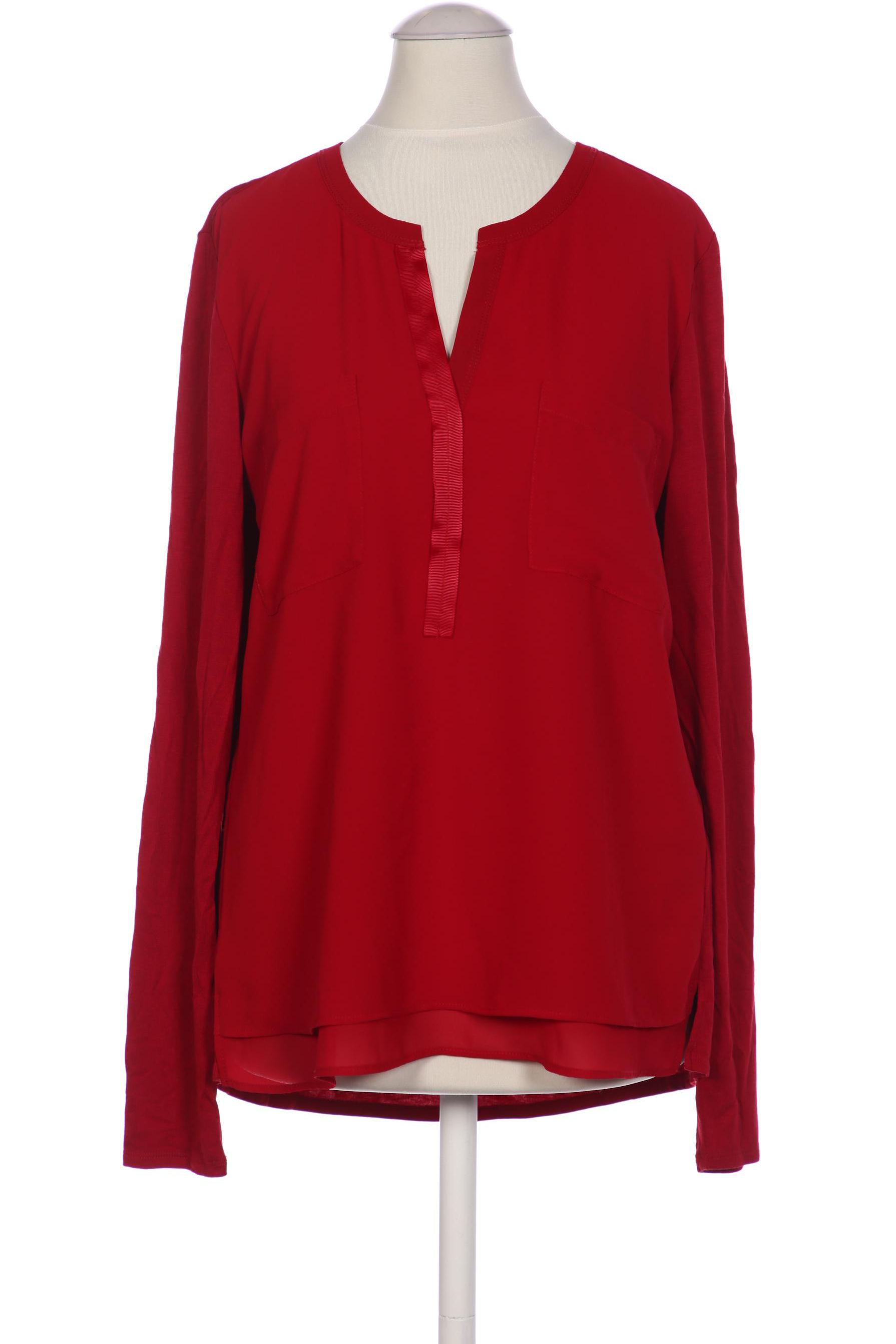 

Smith&Soul Damen Bluse, rot, Gr. 36