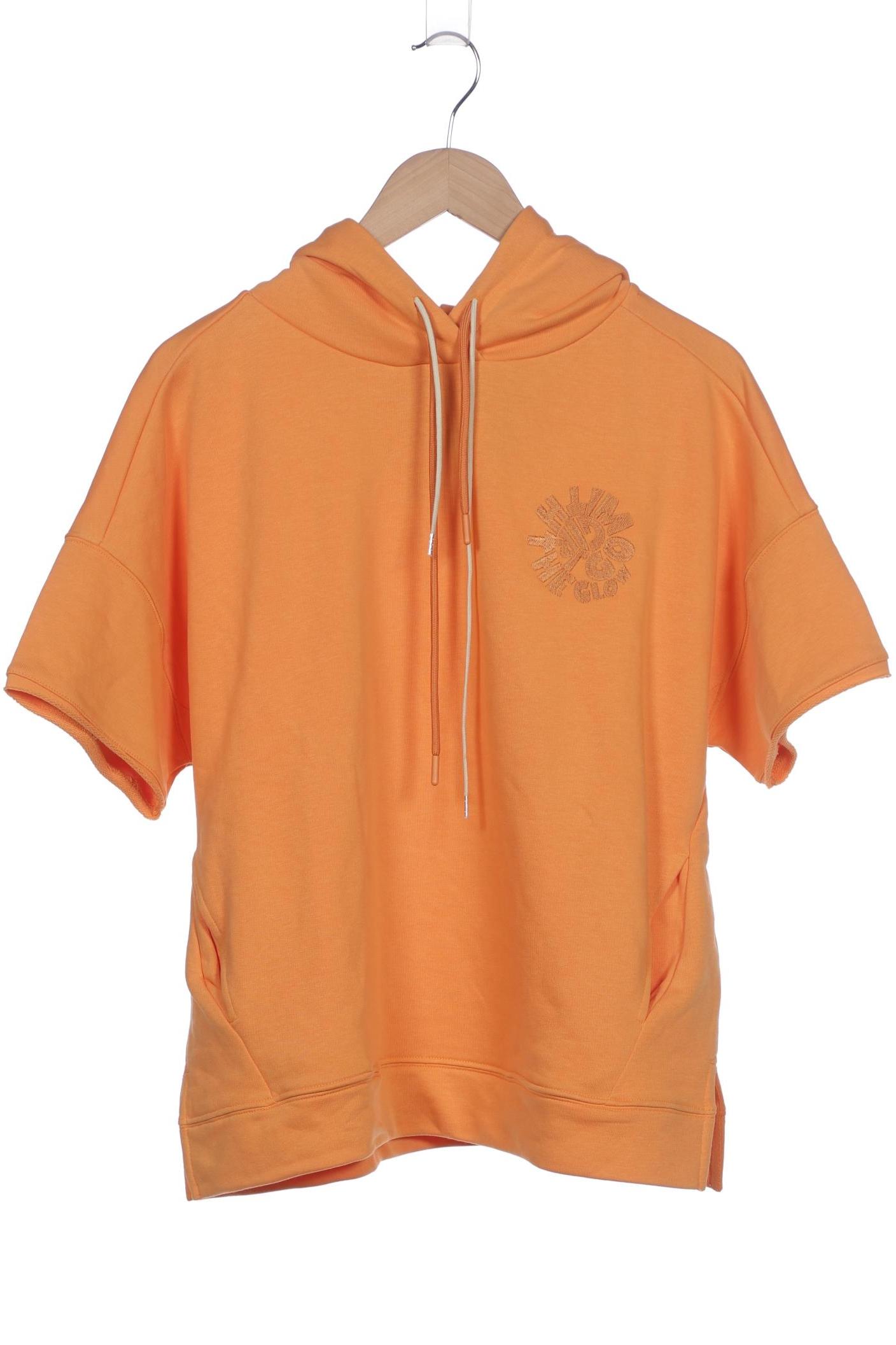 

Smith&Soul Damen Kapuzenpullover, orange, Gr. 36