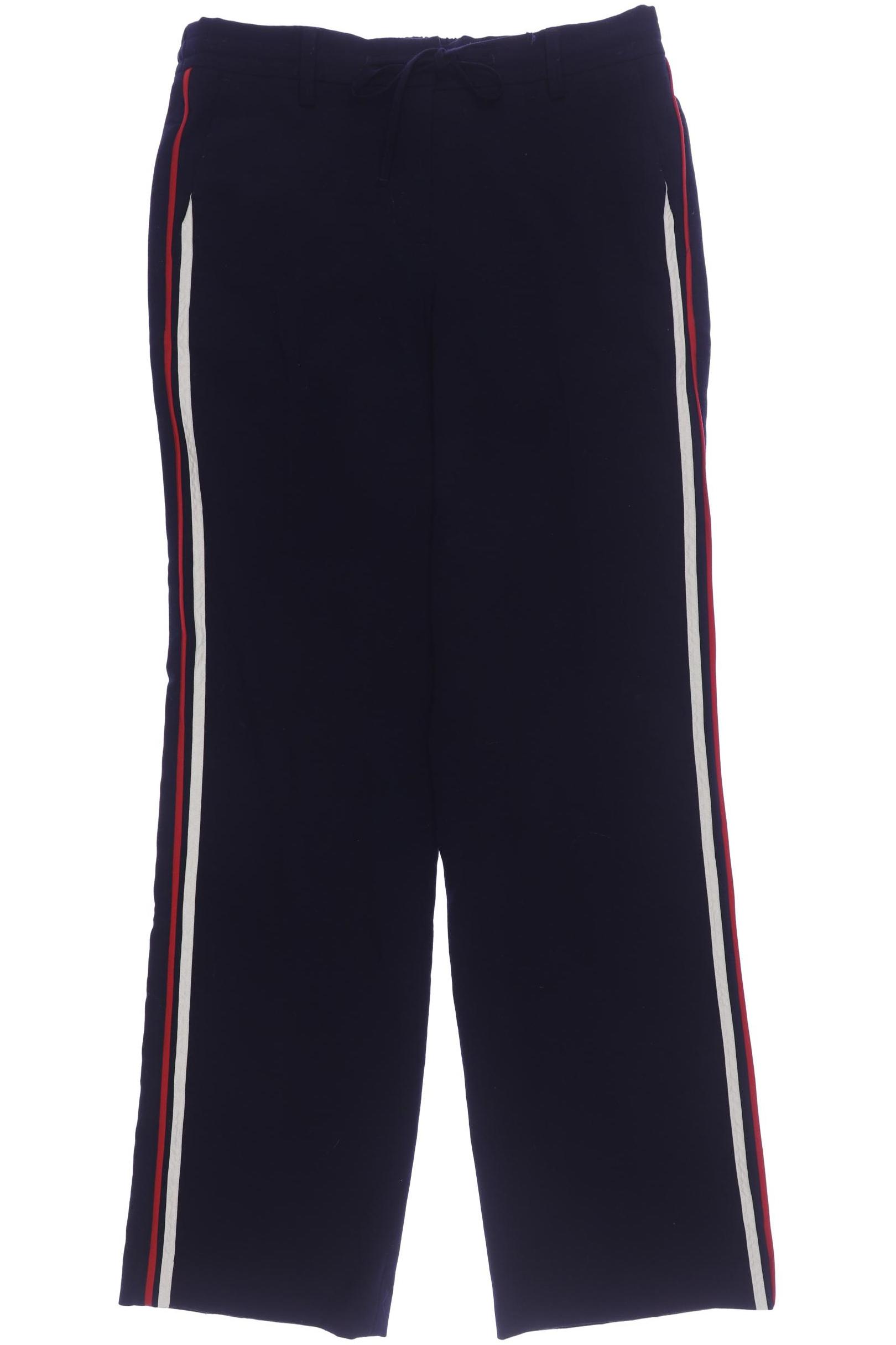 

Smith&Soul Damen Stoffhose, marineblau, Gr. 0