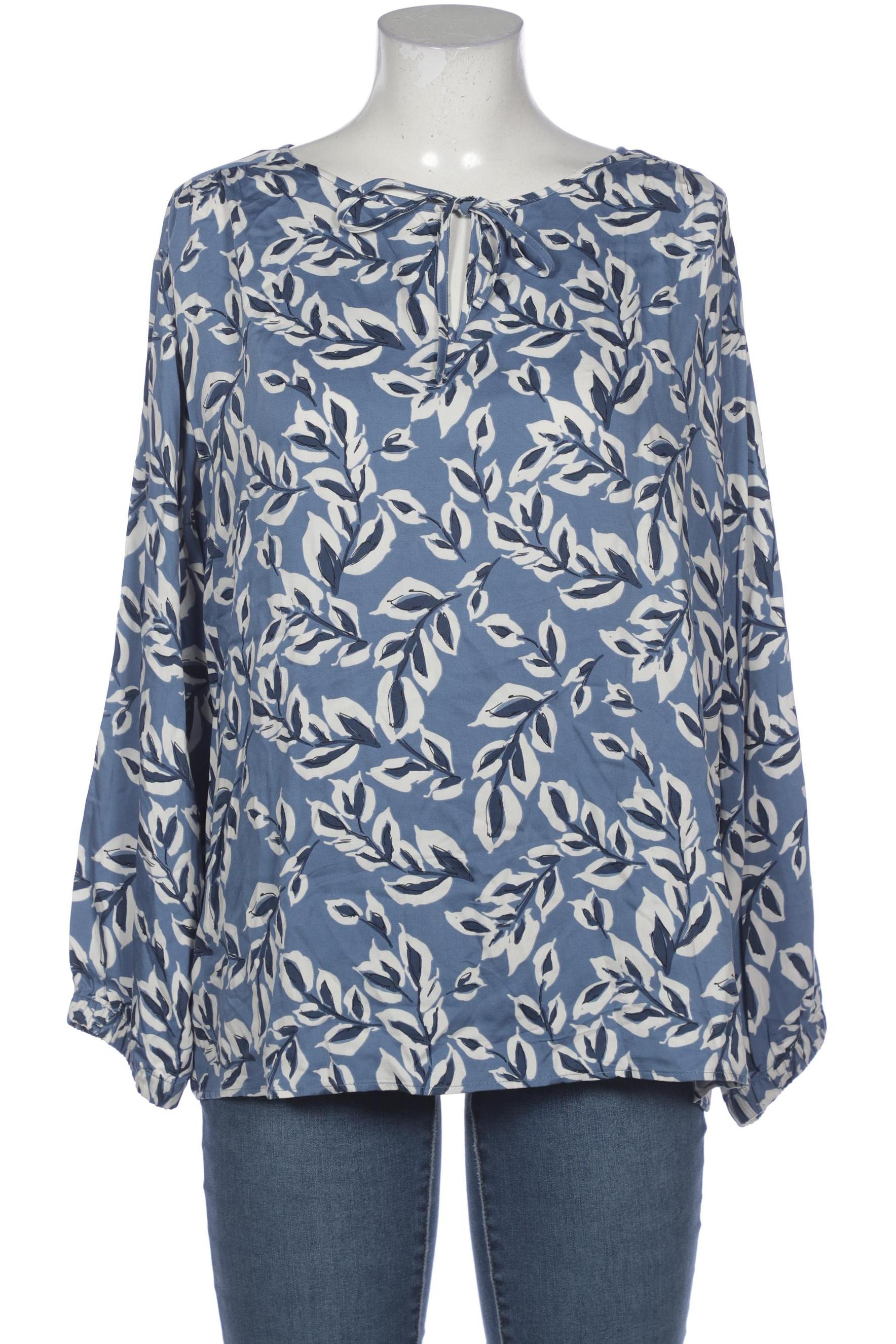 

Smith&Soul Damen Bluse, hellblau, Gr. 42