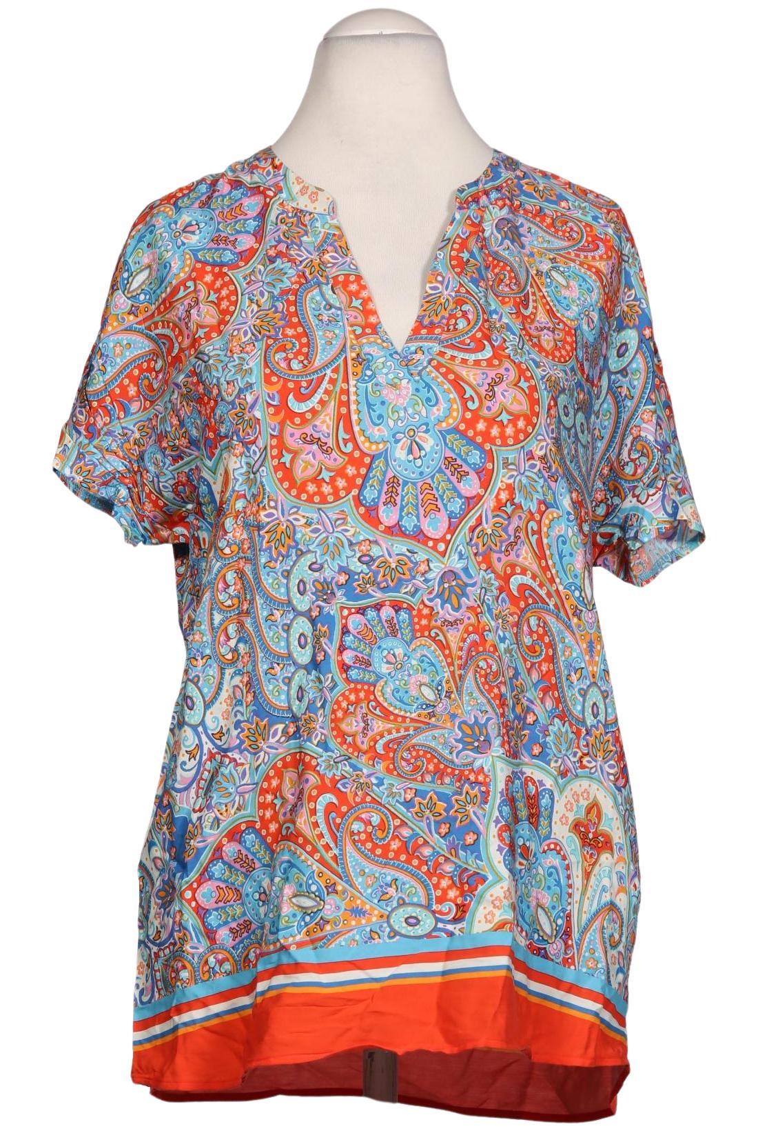 

Smith&Soul Damen Bluse, blau, Gr. 38
