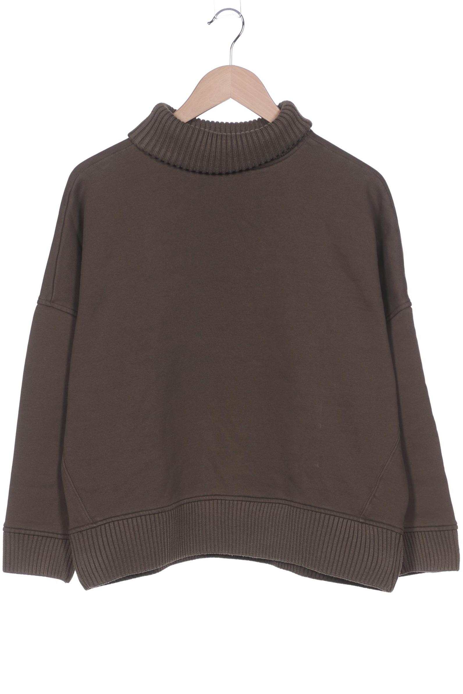 

SmithSoul Damen Sweatshirt, grün