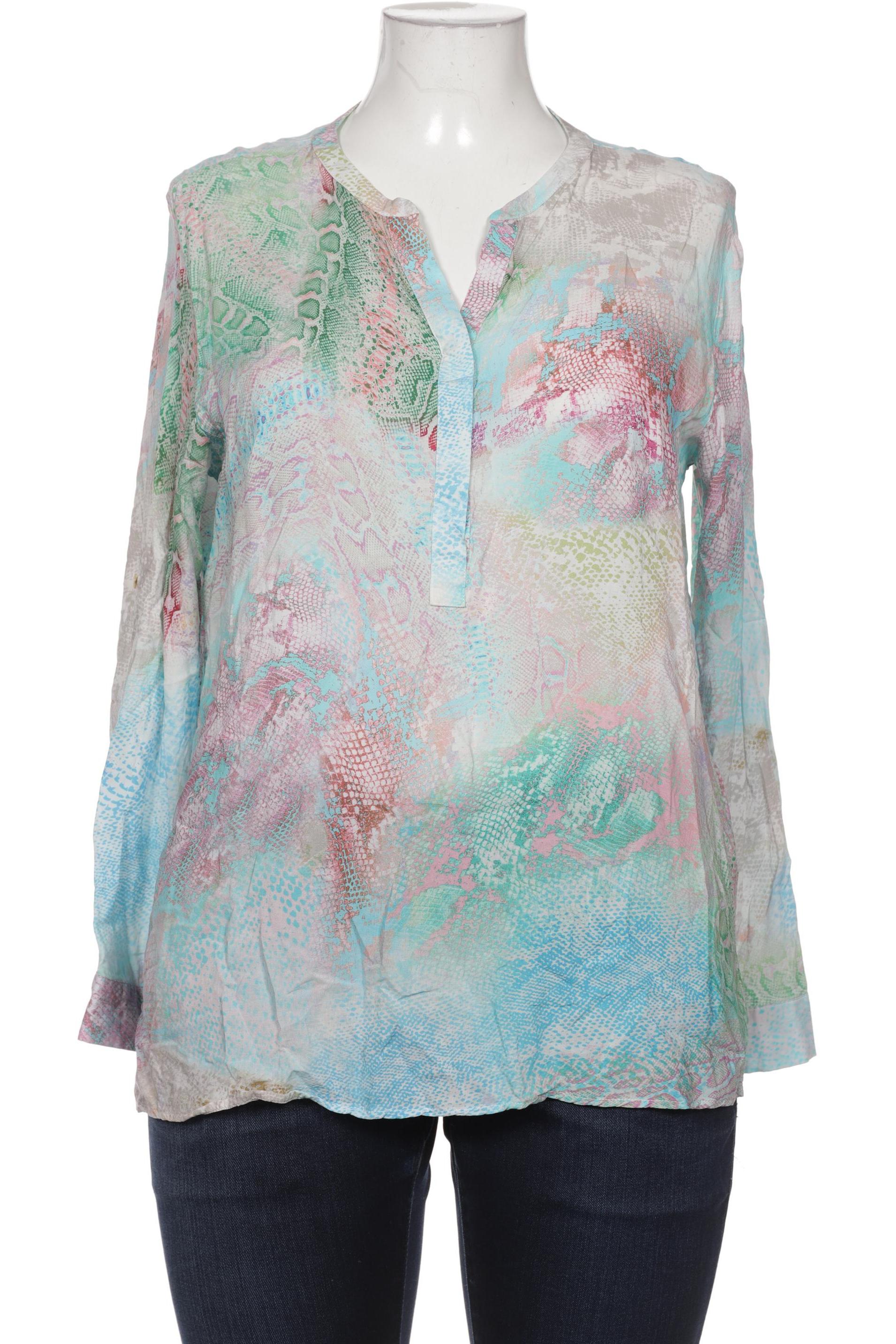 

Smith&Soul Damen Bluse, mehrfarbig, Gr. 44