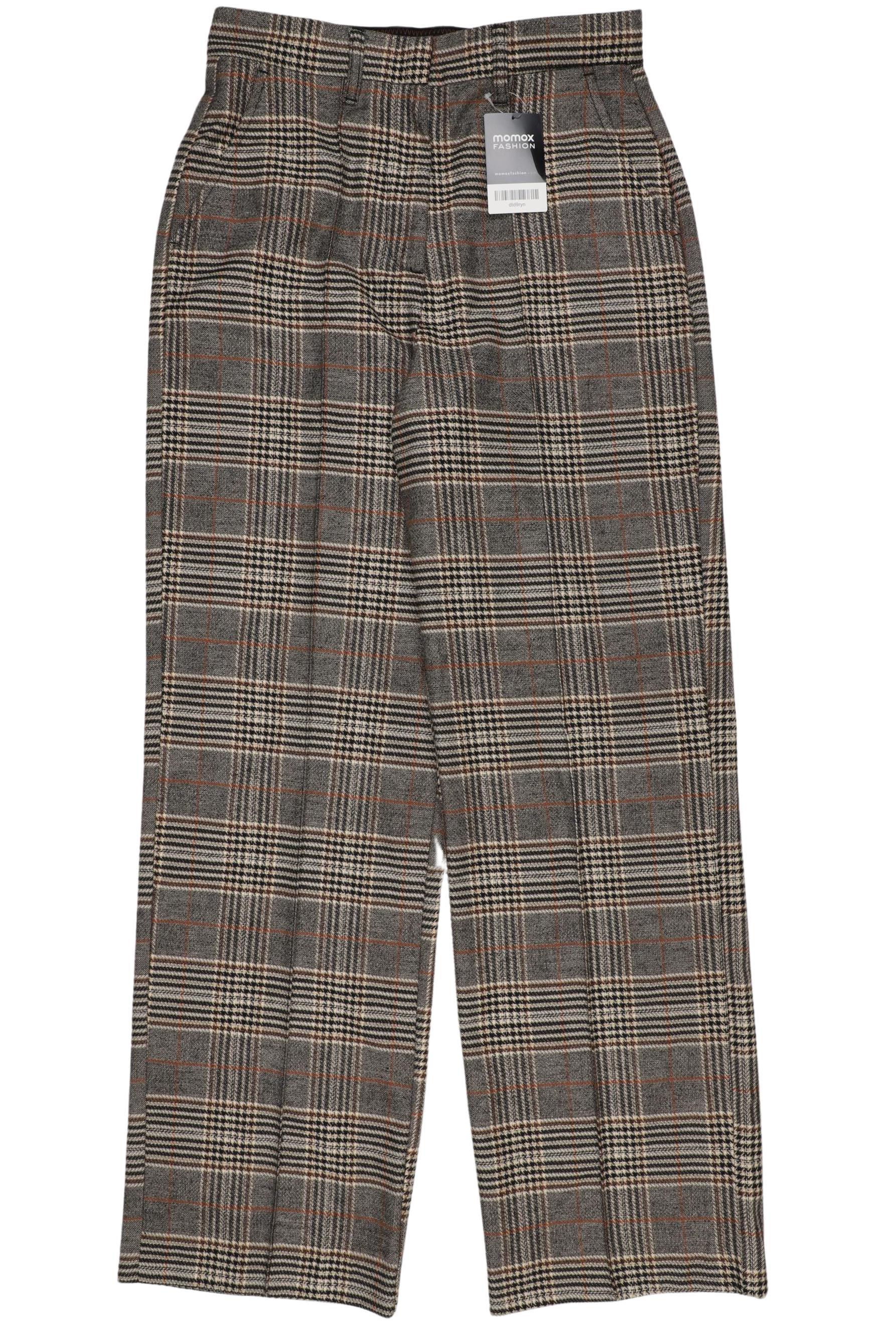 

Smith&Soul Damen Stoffhose, braun, Gr. 36