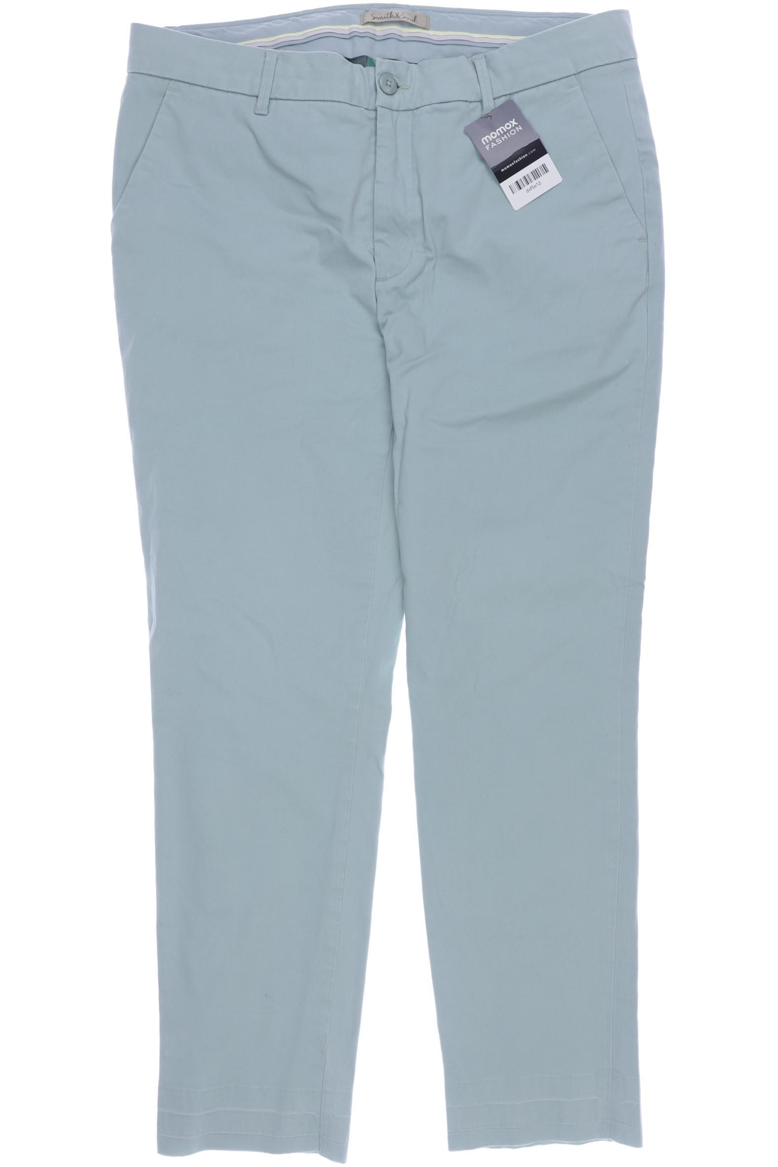

Smith&Soul Damen Stoffhose, hellgrün, Gr. 42