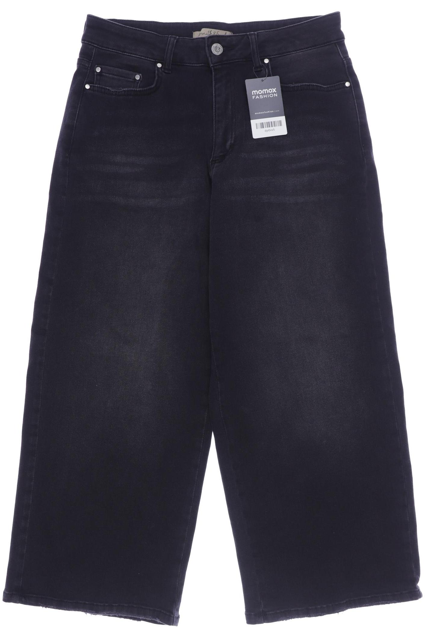 

Smith&Soul Damen Jeans, schwarz