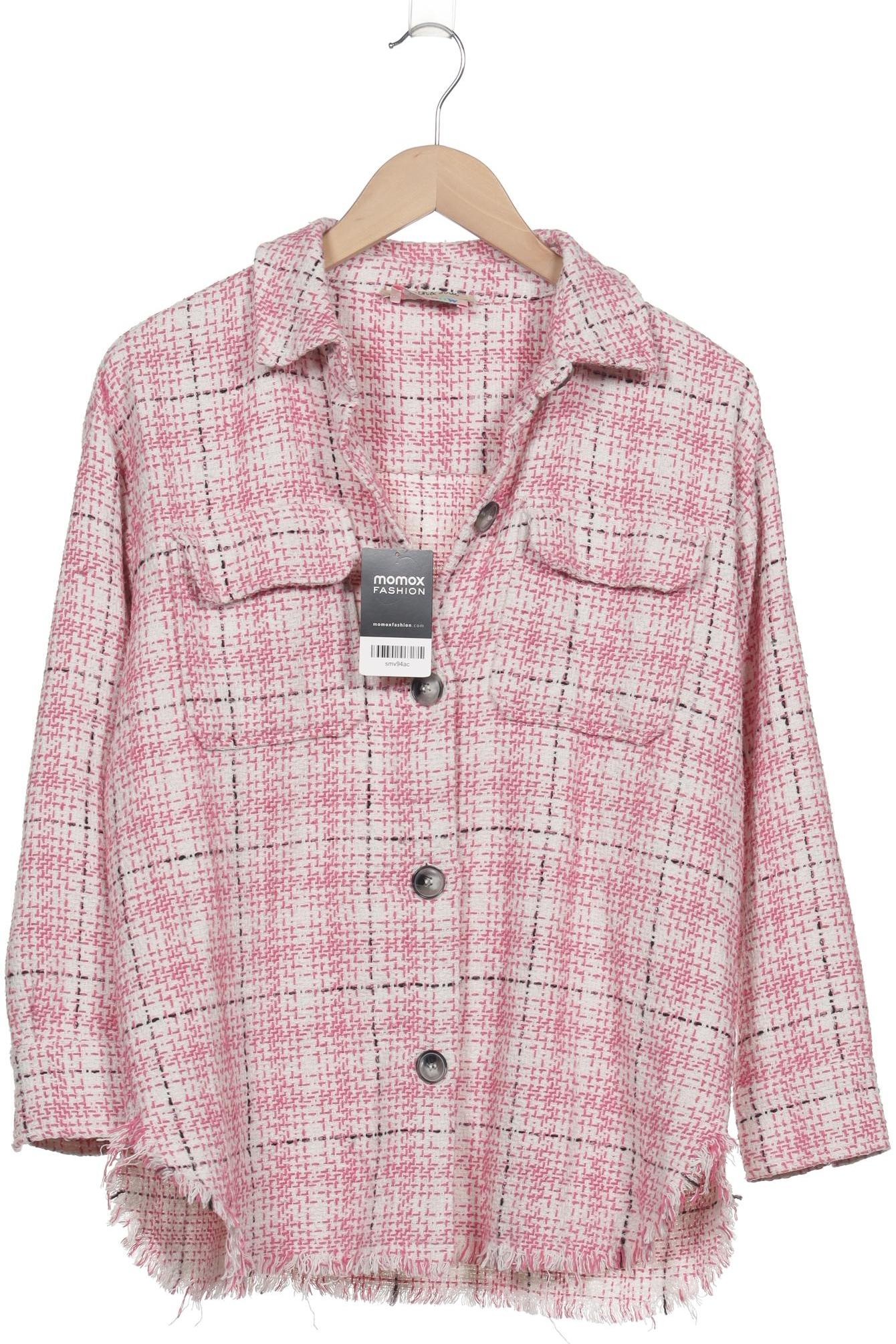 

Smith&Soul Damen Jacke, pink, Gr. 34