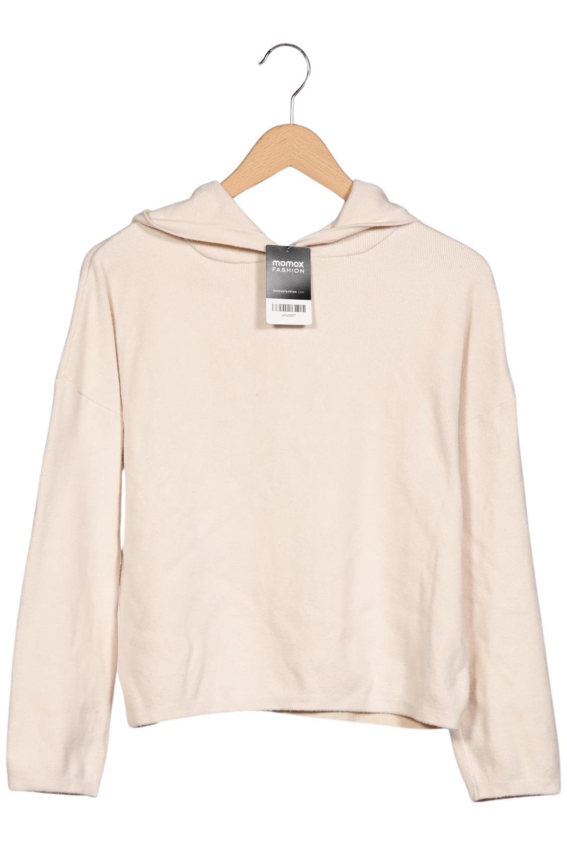 

Smith&Soul Damen Kapuzenpullover, beige, Gr. 34