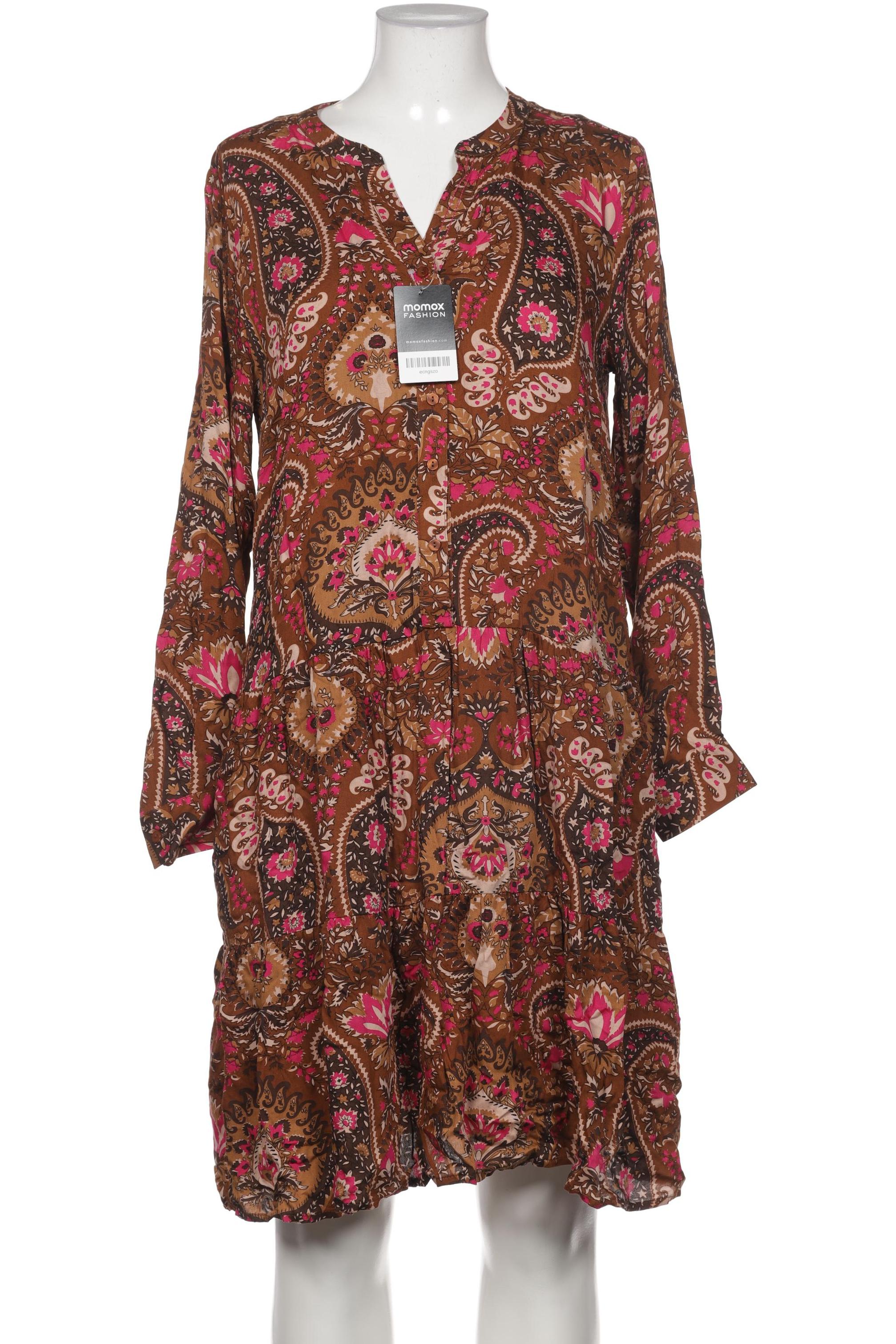 

Smith&Soul Damen Kleid, braun, Gr. 42
