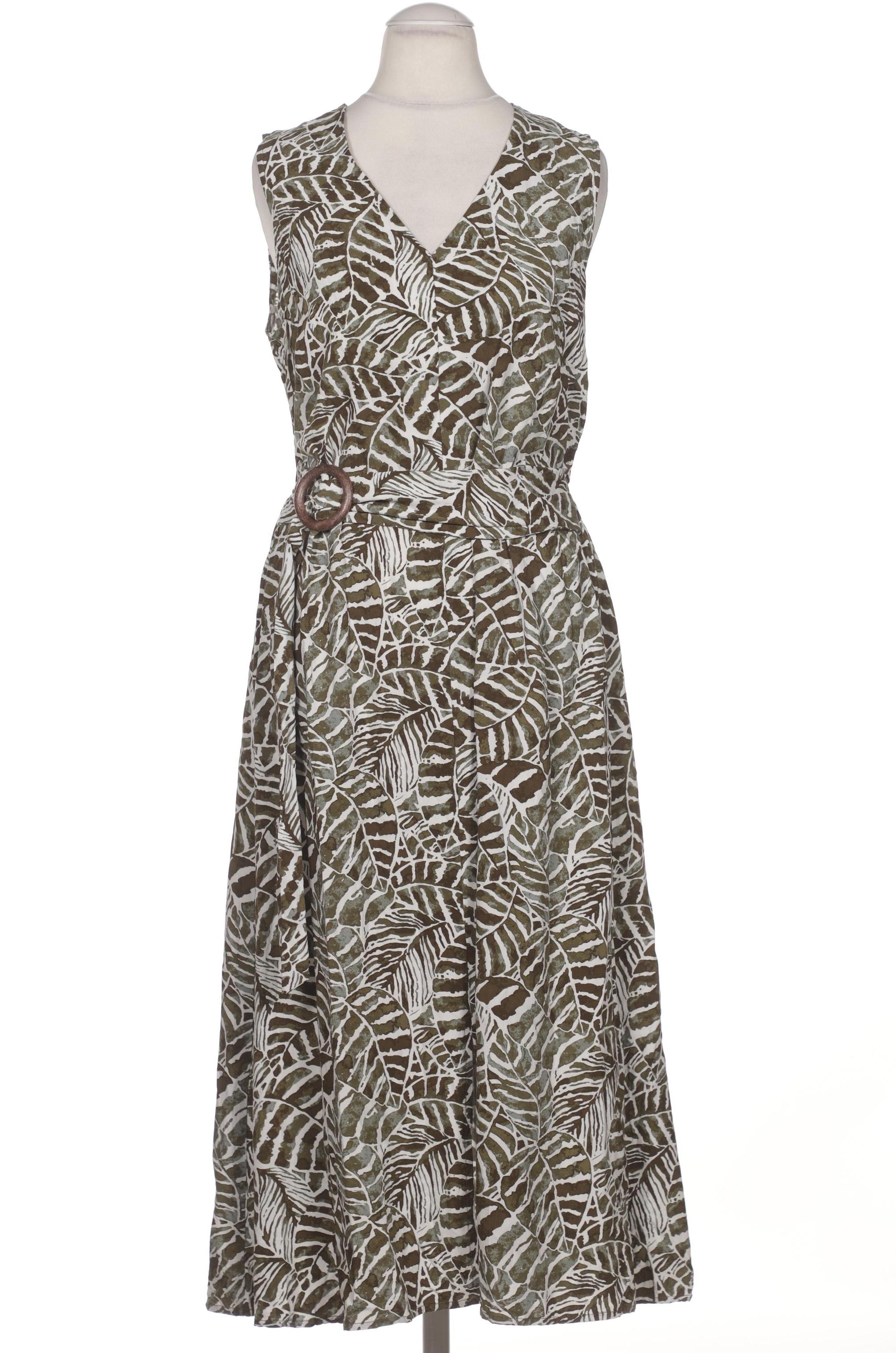 

Smith&Soul Damen Kleid, grün, Gr. 38