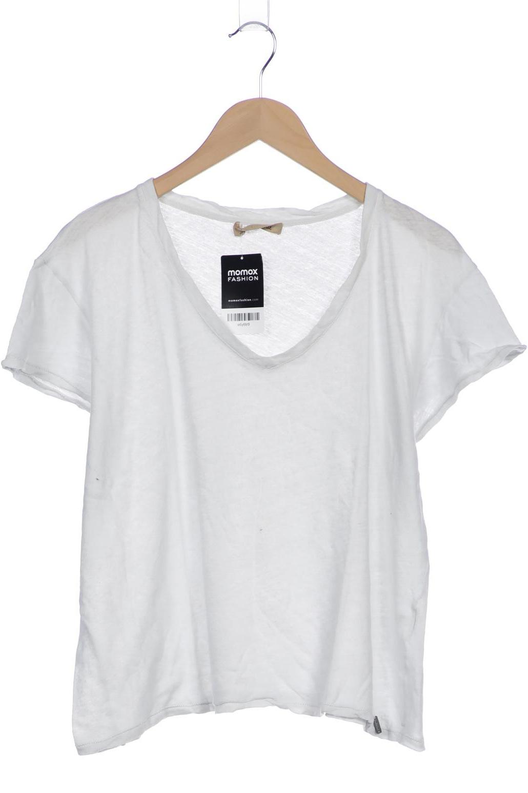 

Smith&Soul Damen T-Shirt, weiß, Gr. 38
