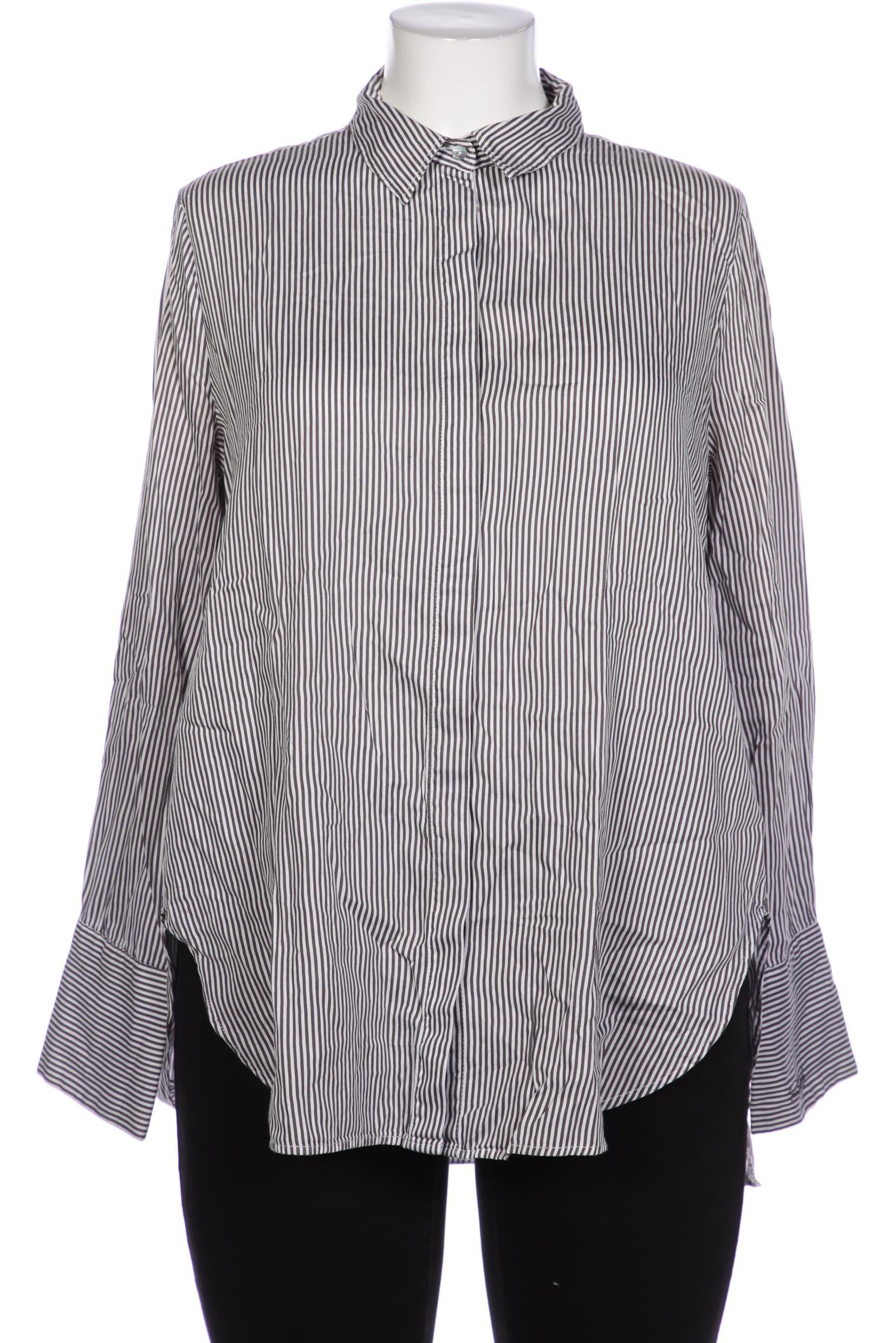 

Smith&Soul Damen Bluse, grau, Gr. 44