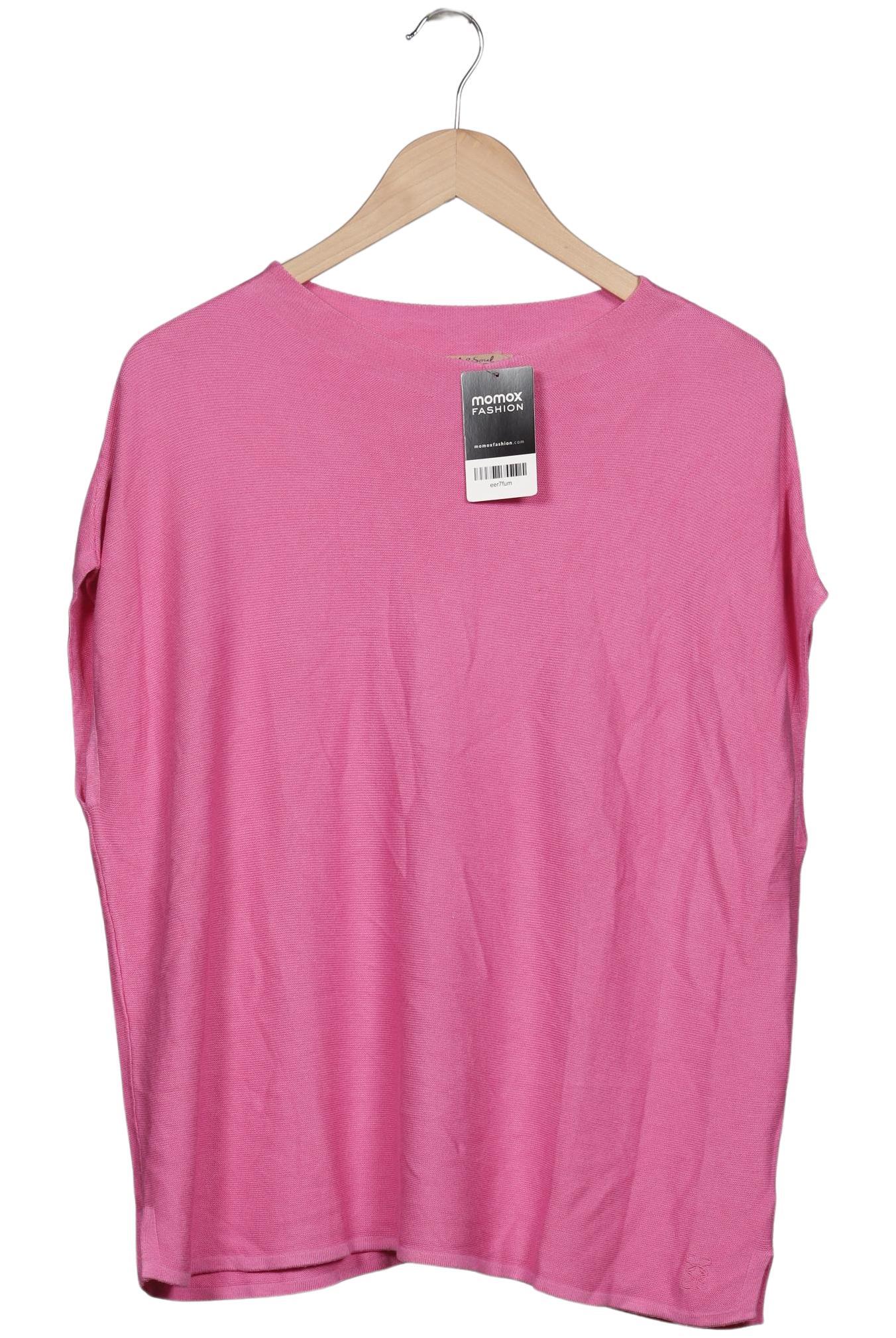 

Smith&Soul Damen Pullover, pink, Gr. 36