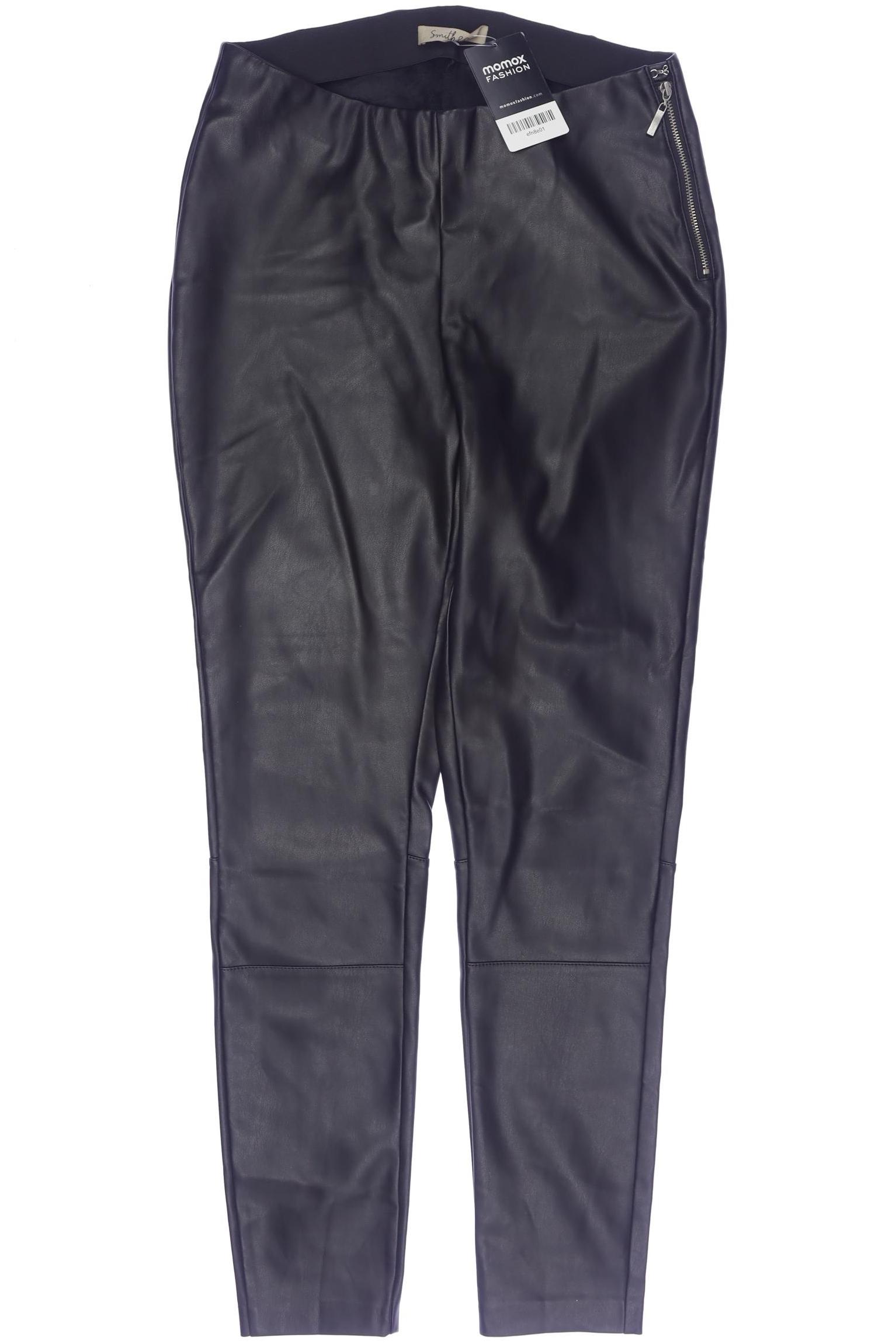 

Smith&Soul Damen Stoffhose, schwarz, Gr. 0