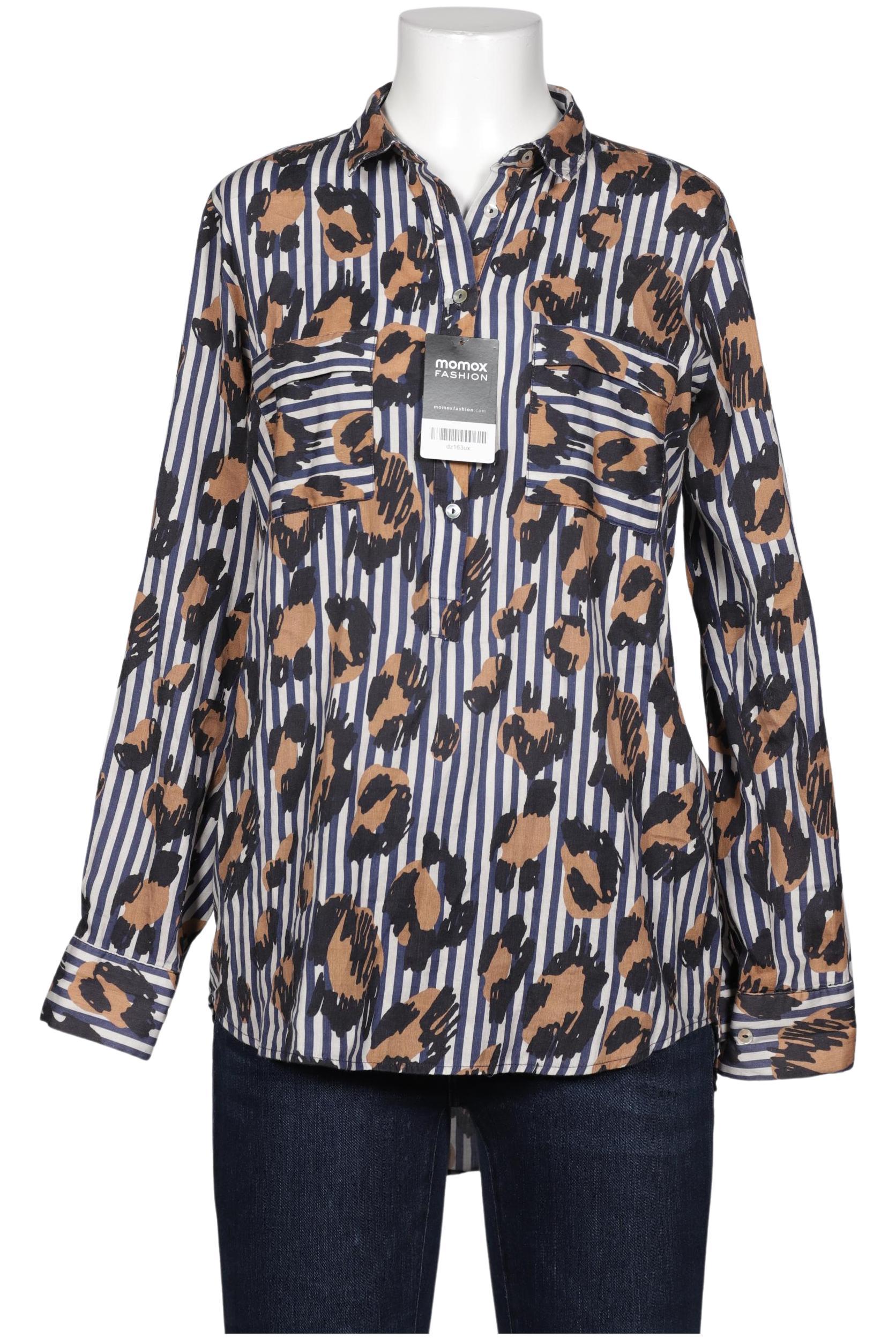 

Smith&Soul Damen Bluse, blau, Gr. 36