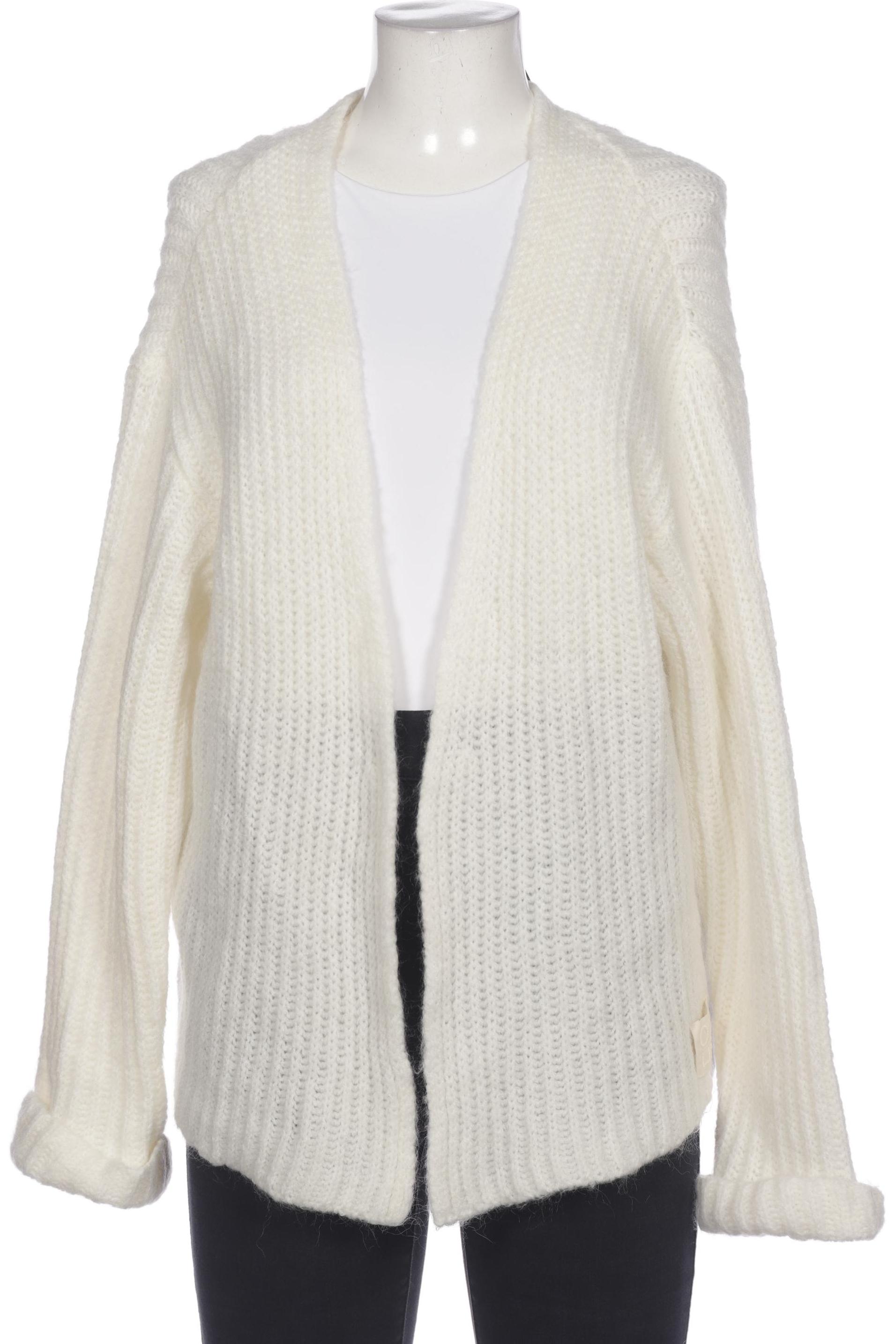 

Smith&Soul Damen Strickjacke, cremeweiß, Gr. 42
