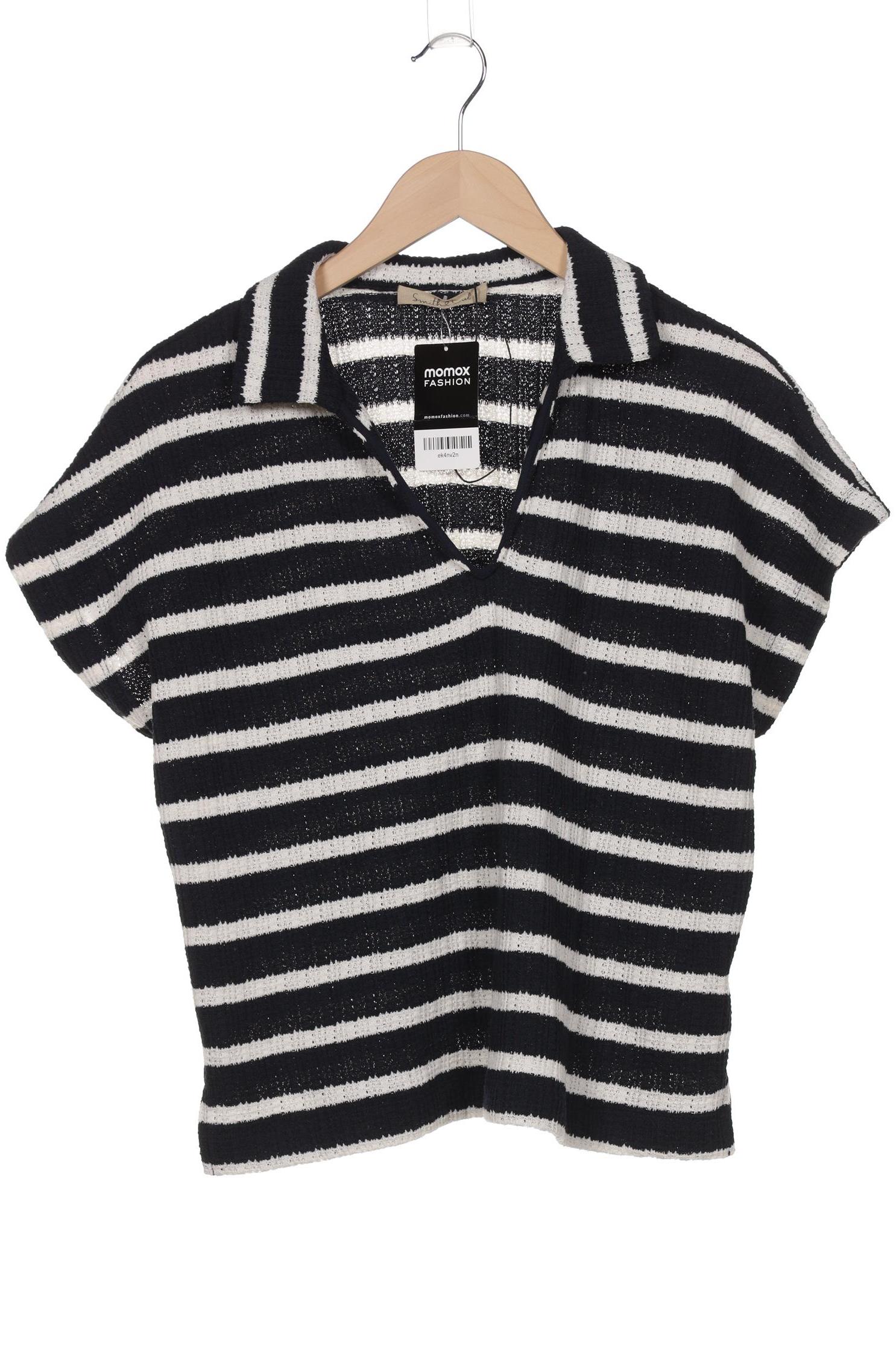 

Smith&Soul Damen Pullover, marineblau, Gr. 36
