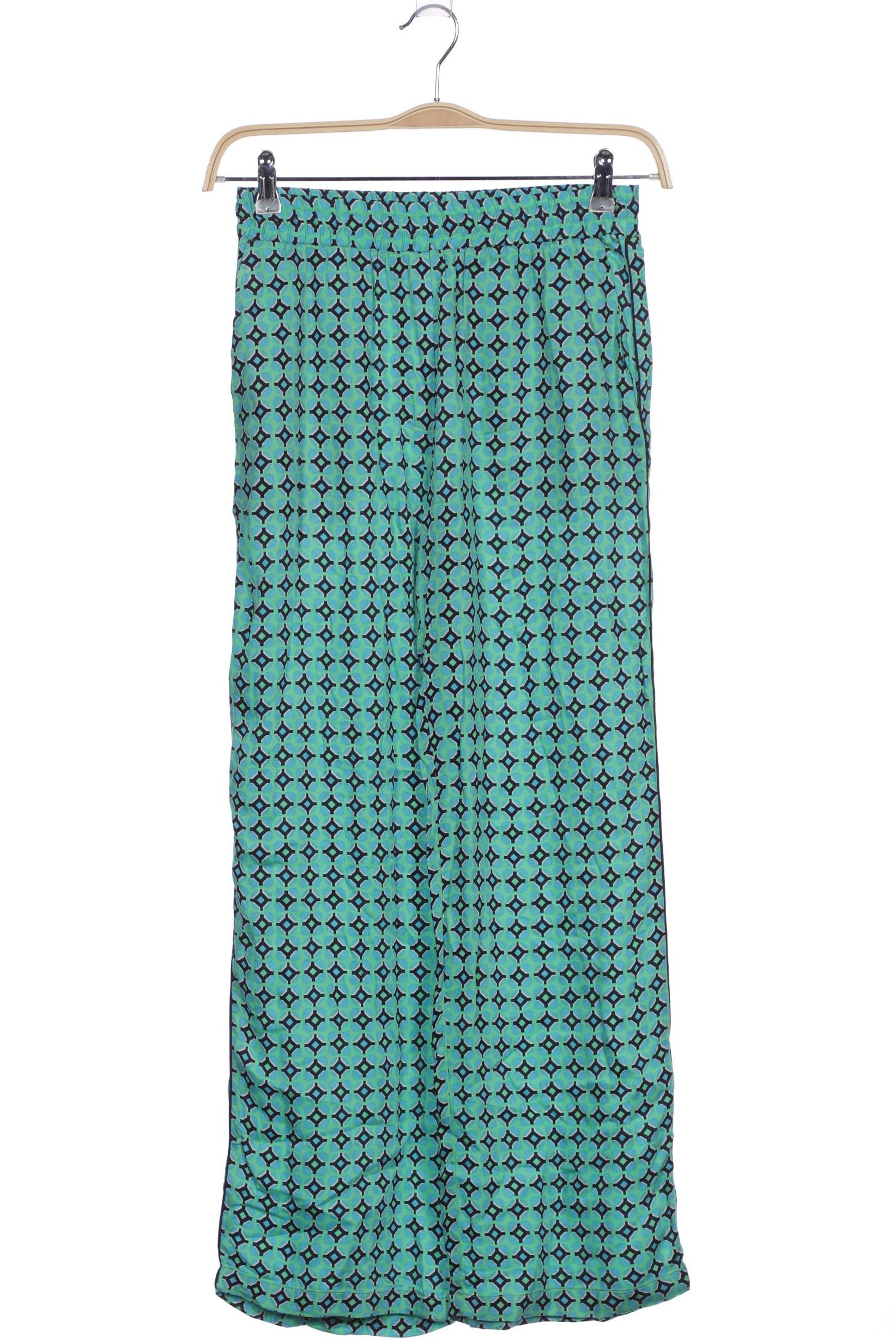 

Smith&Soul Damen Stoffhose, grün, Gr. 0