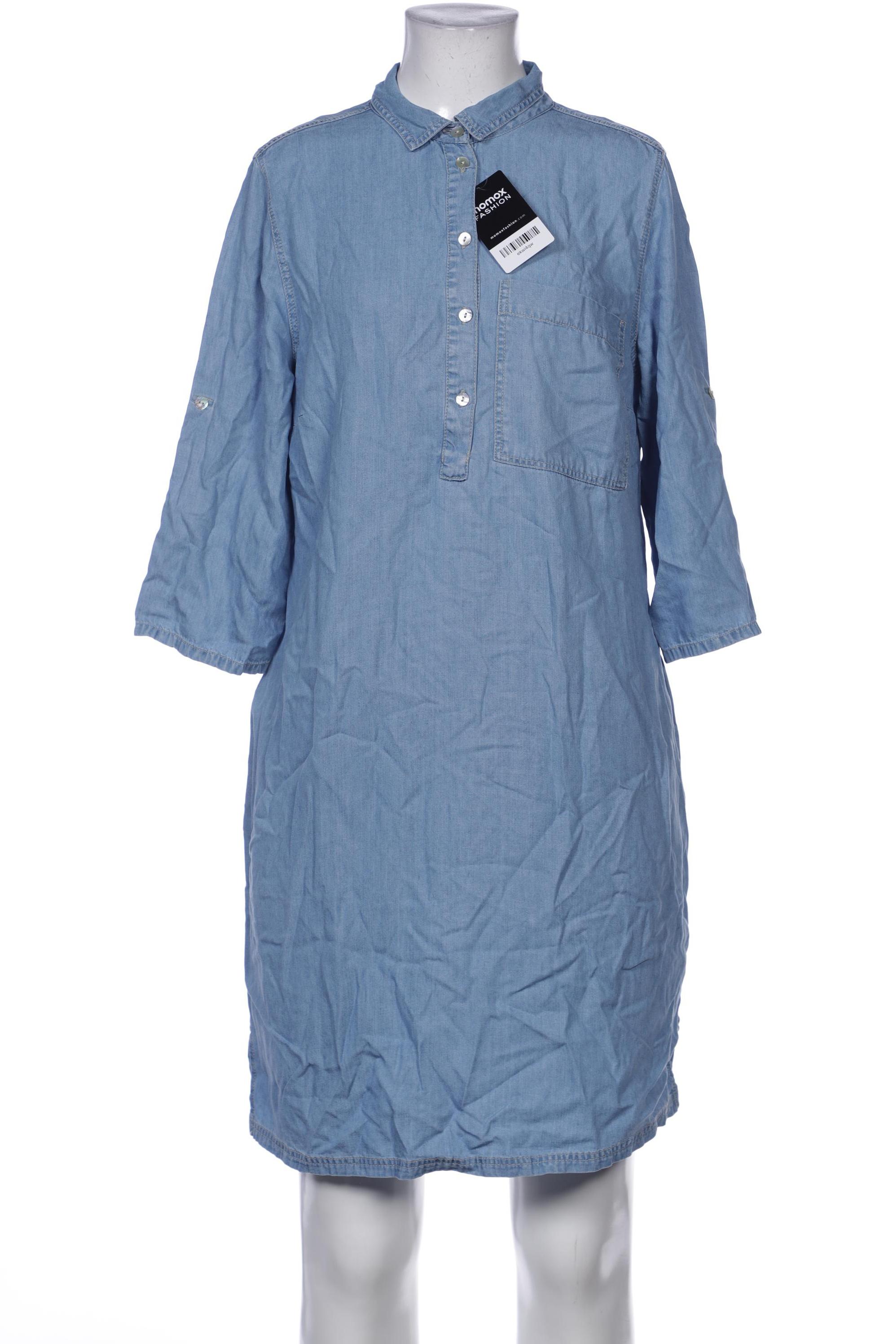 

Smith&Soul Damen Kleid, blau, Gr. 38