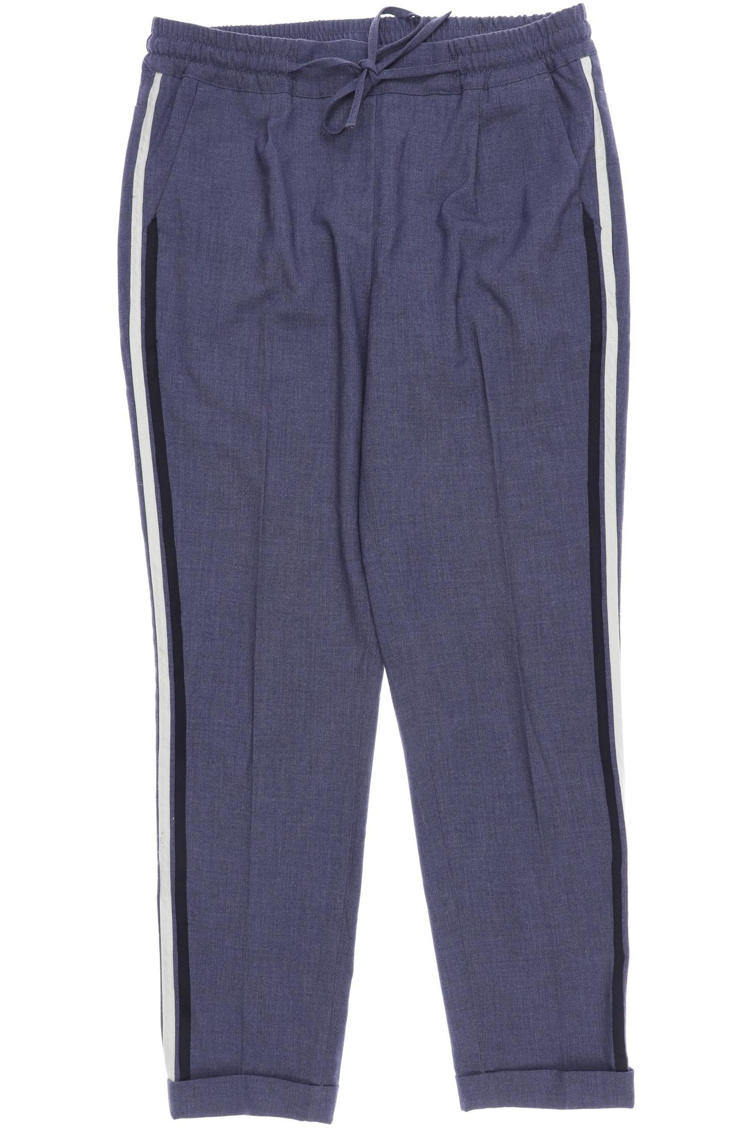 

Smith&Soul Damen Stoffhose, marineblau, Gr. 0