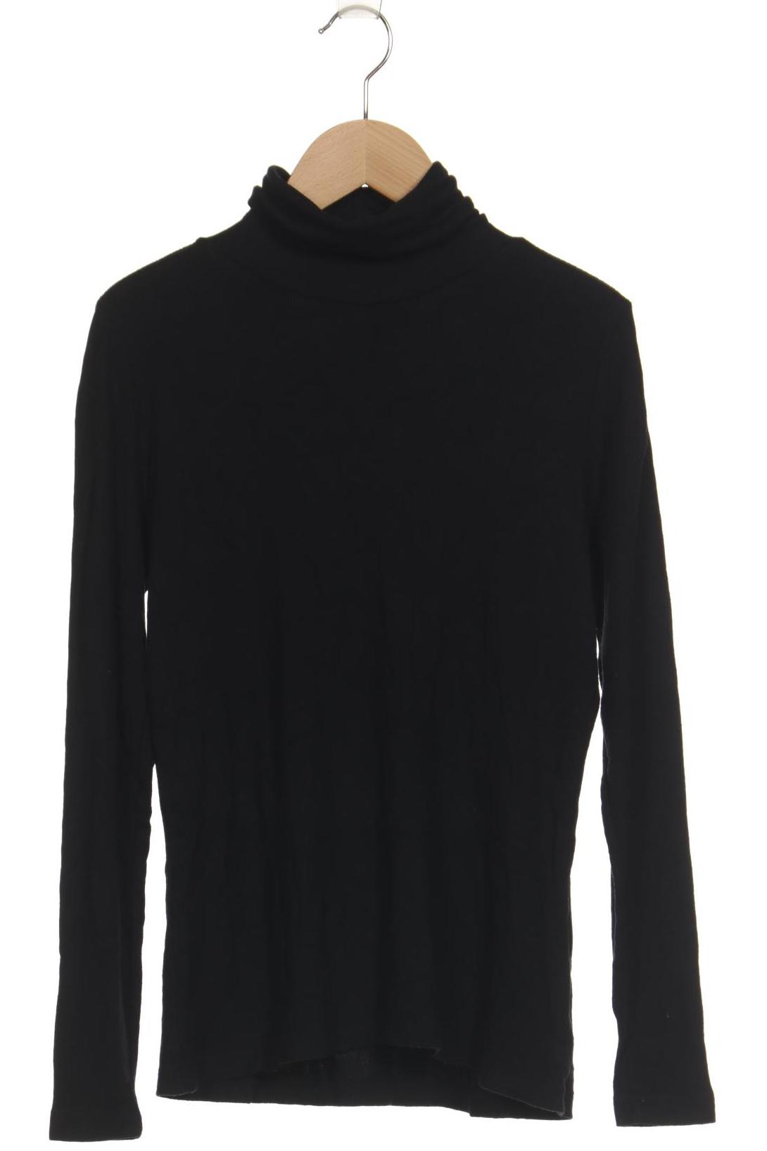 

Smith&Soul Damen Langarmshirt, schwarz, Gr. 42