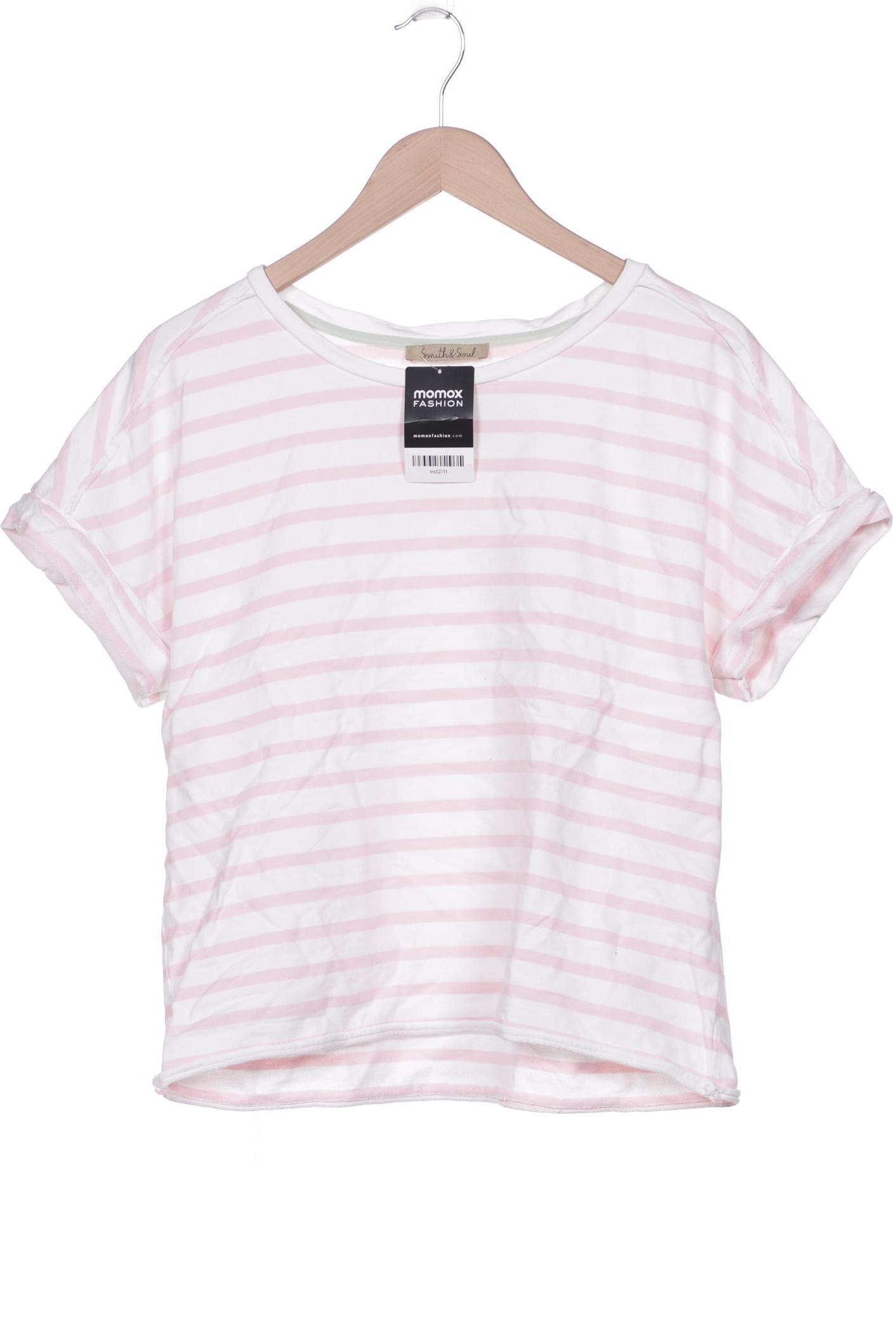 

Smith&Soul Damen T-Shirt, pink