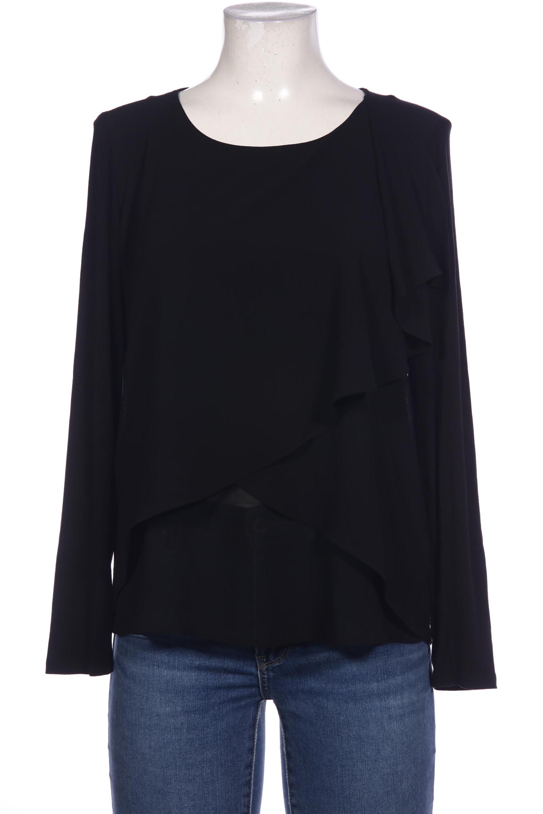 

Smith&Soul Damen Bluse, schwarz, Gr. 44