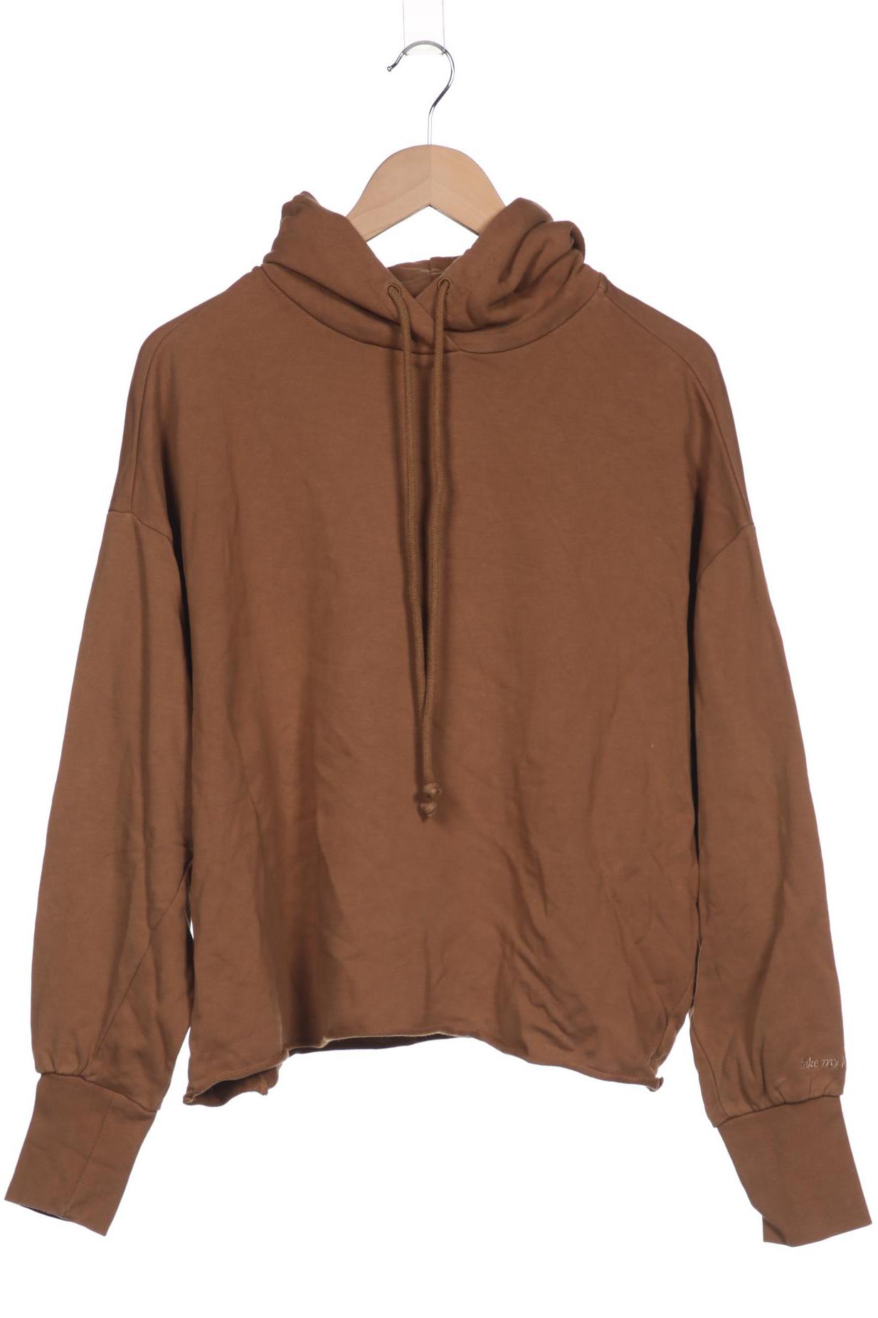 

Smith&Soul Damen Kapuzenpullover, braun, Gr. 42