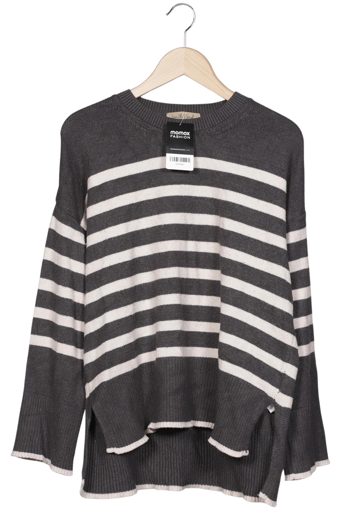 

Smith&Soul Damen Pullover, mehrfarbig, Gr. 36