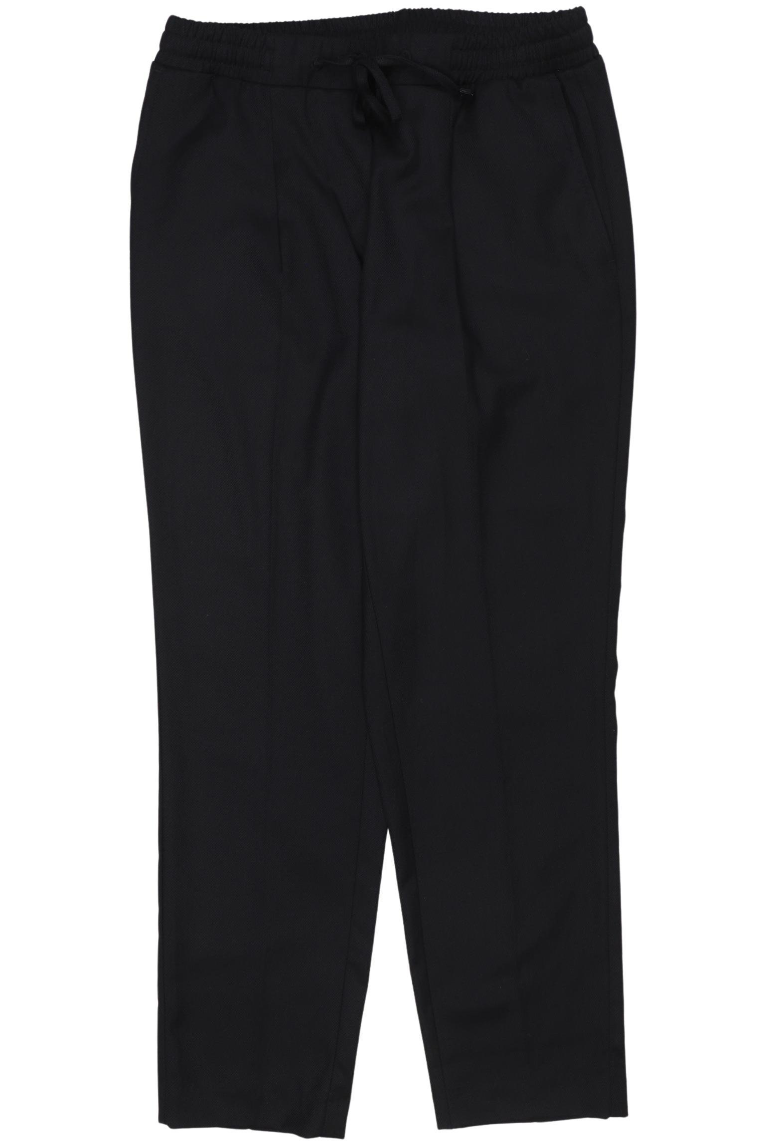

Smith&Soul Damen Stoffhose, schwarz, Gr. 0