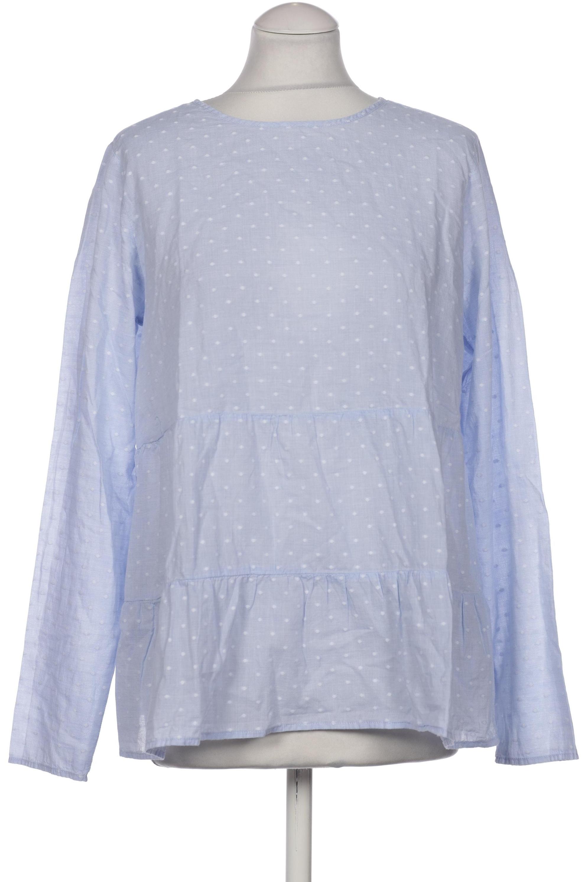 

Smith&Soul Damen Bluse, hellblau, Gr. 38