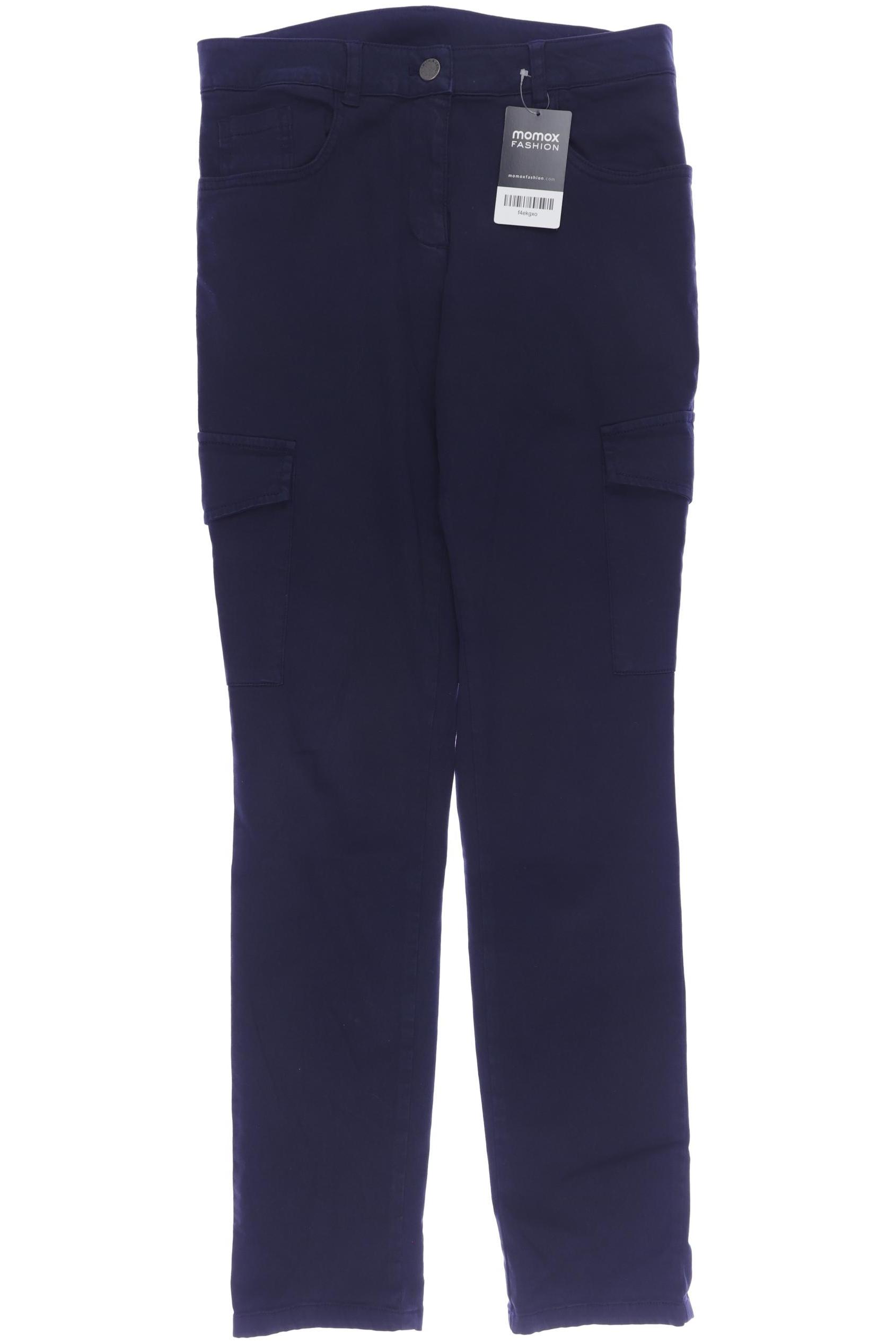 

Smith&Soul Damen Stoffhose, marineblau, Gr. 0