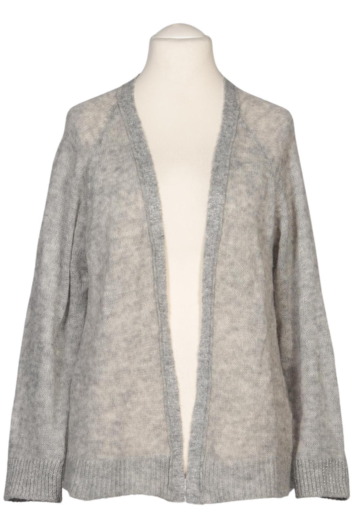 

Smith&Soul Damen Strickjacke, grau, Gr. 42