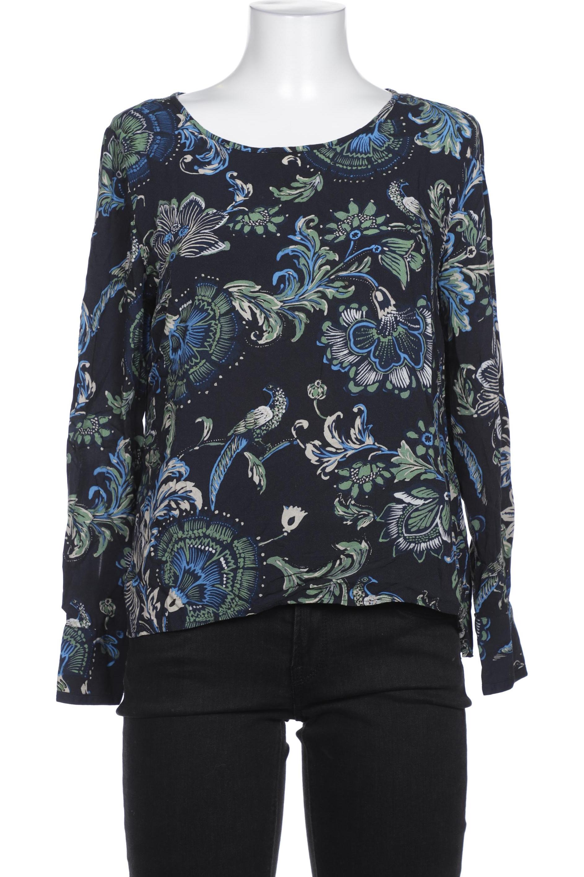 

Smith&Soul Damen Bluse, marineblau