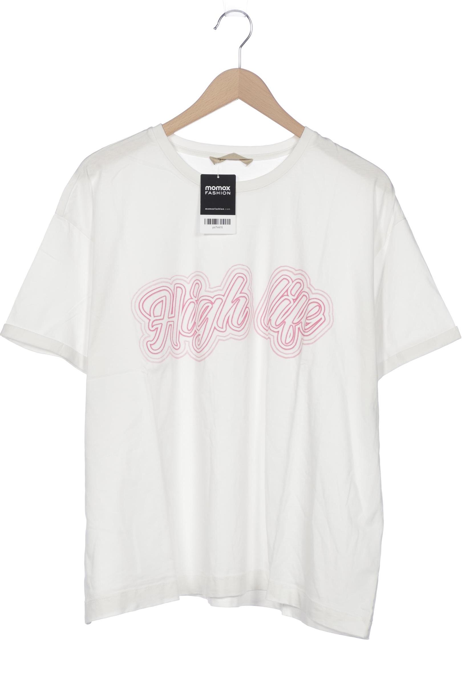 

Smith&Soul Damen T-Shirt, weiß, Gr. 46