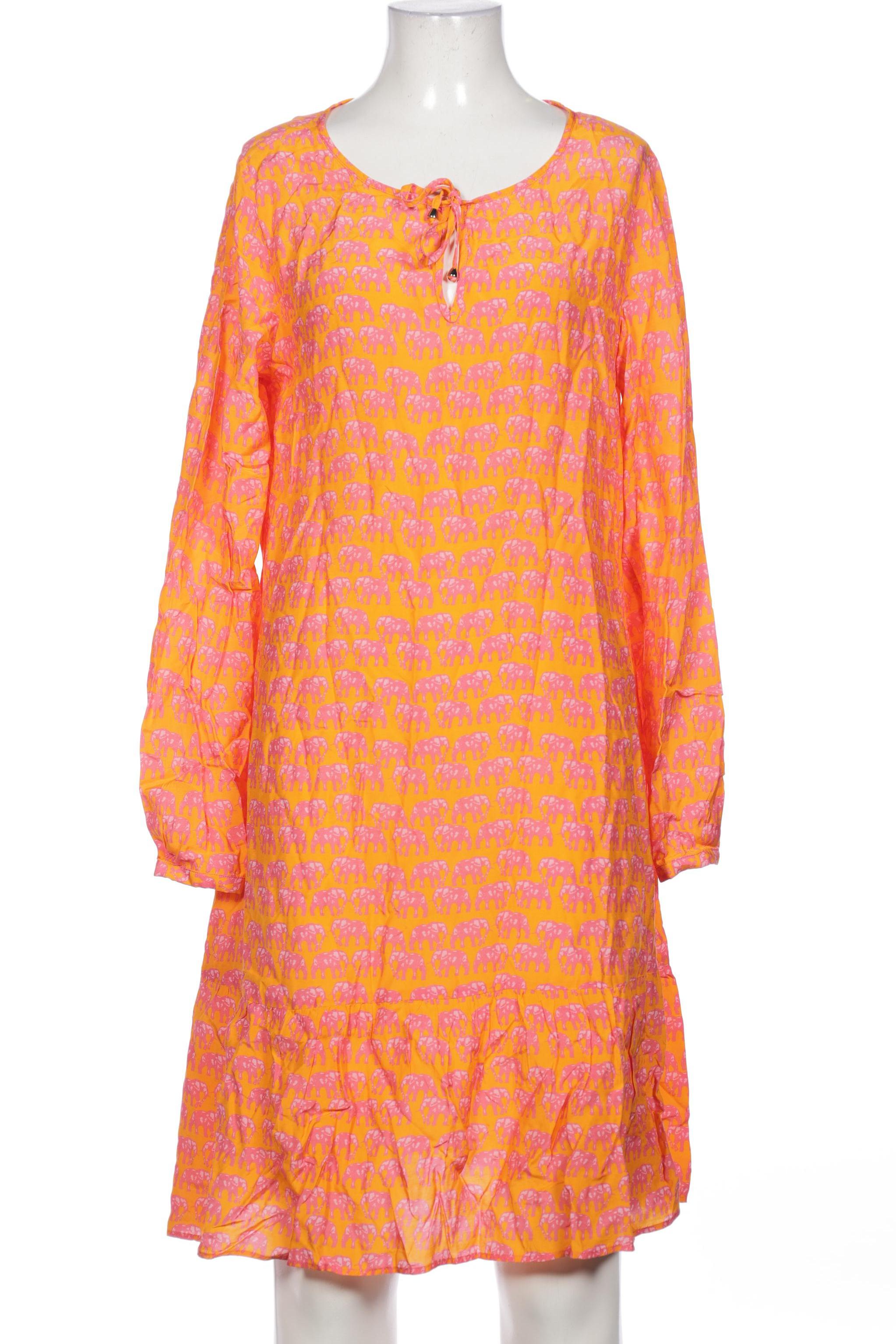 

Smith&Soul Damen Kleid, orange, Gr. 36