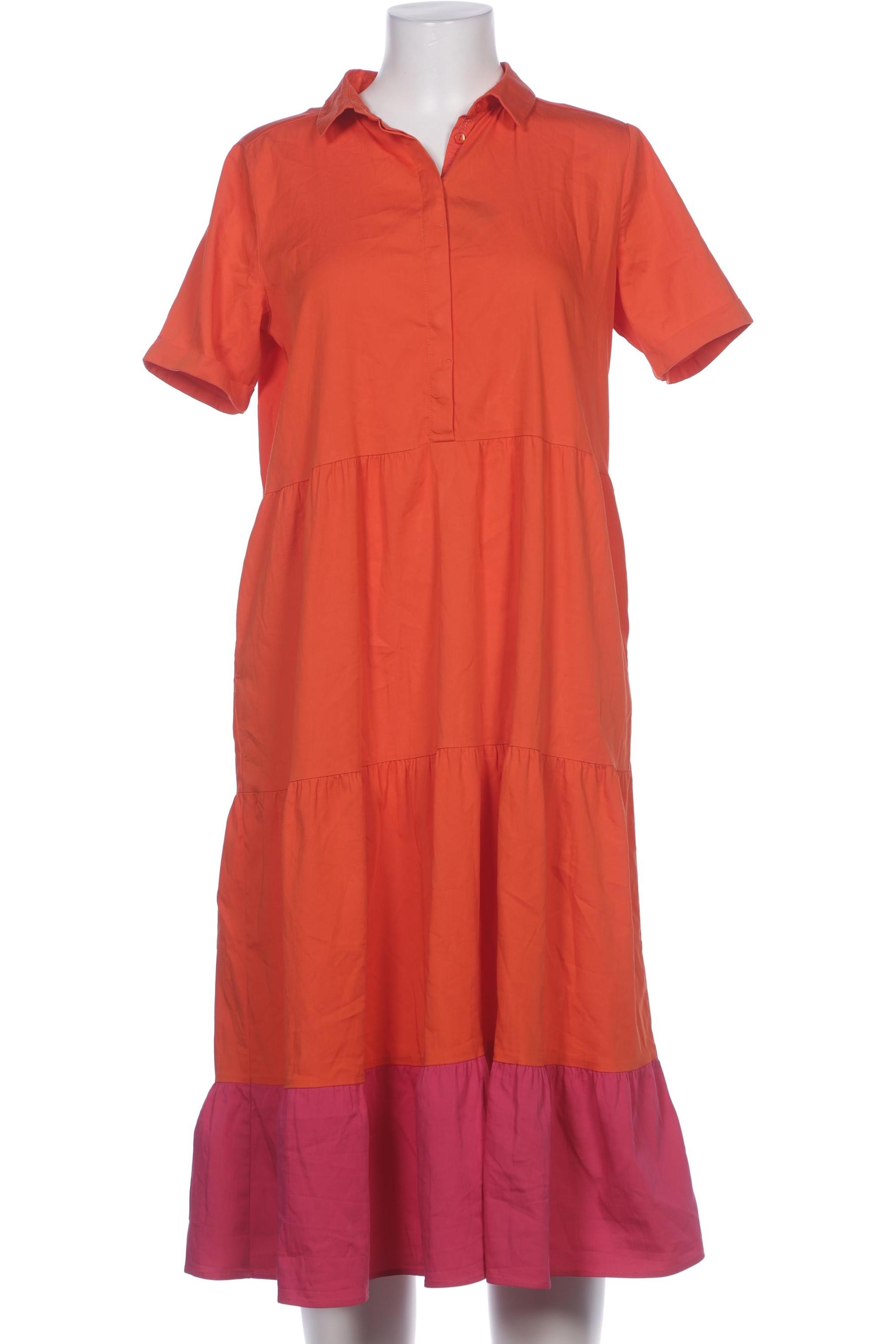 

Smith&Soul Damen Kleid, orange, Gr. 38