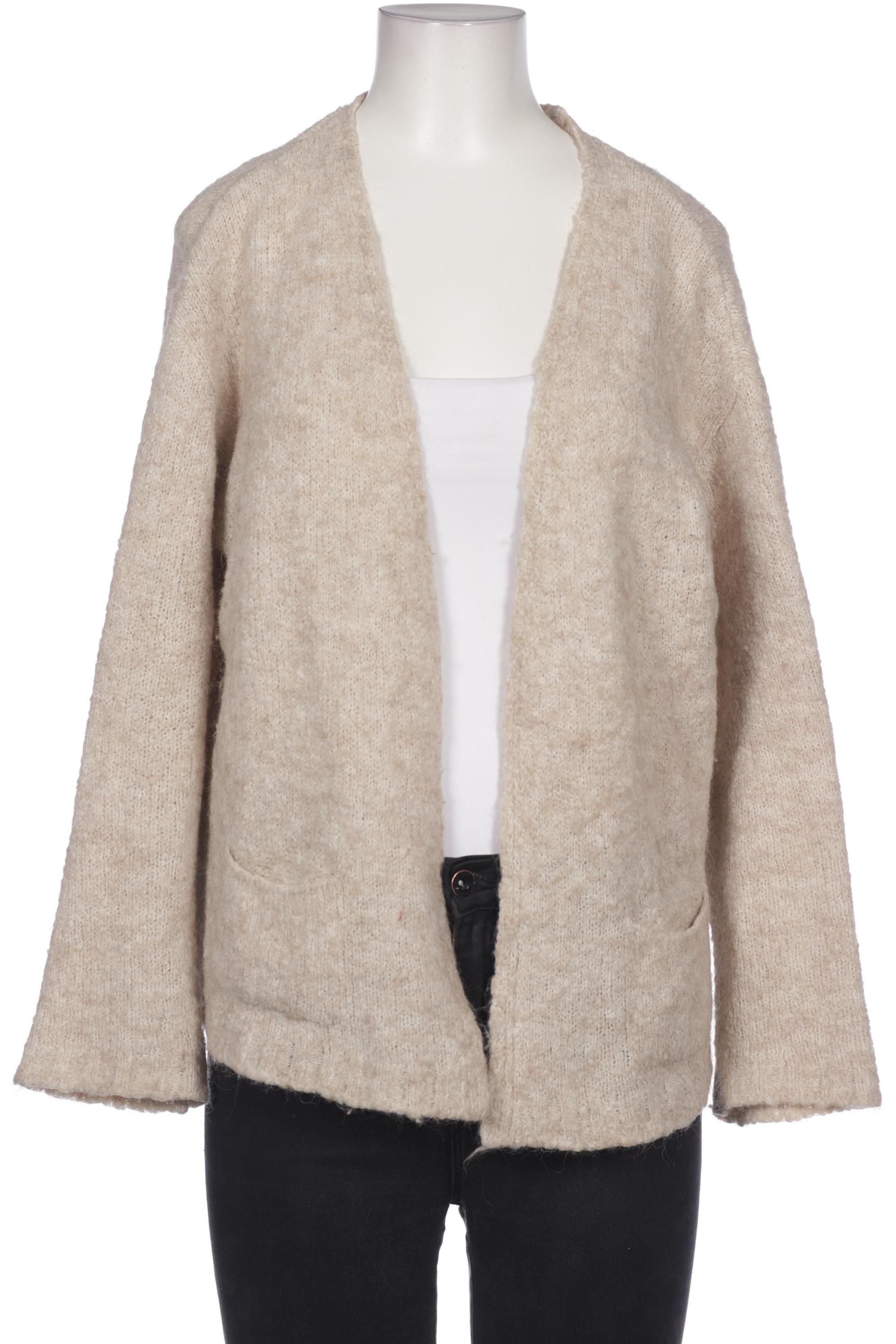 

Smith&Soul Damen Strickjacke, beige, Gr. 38