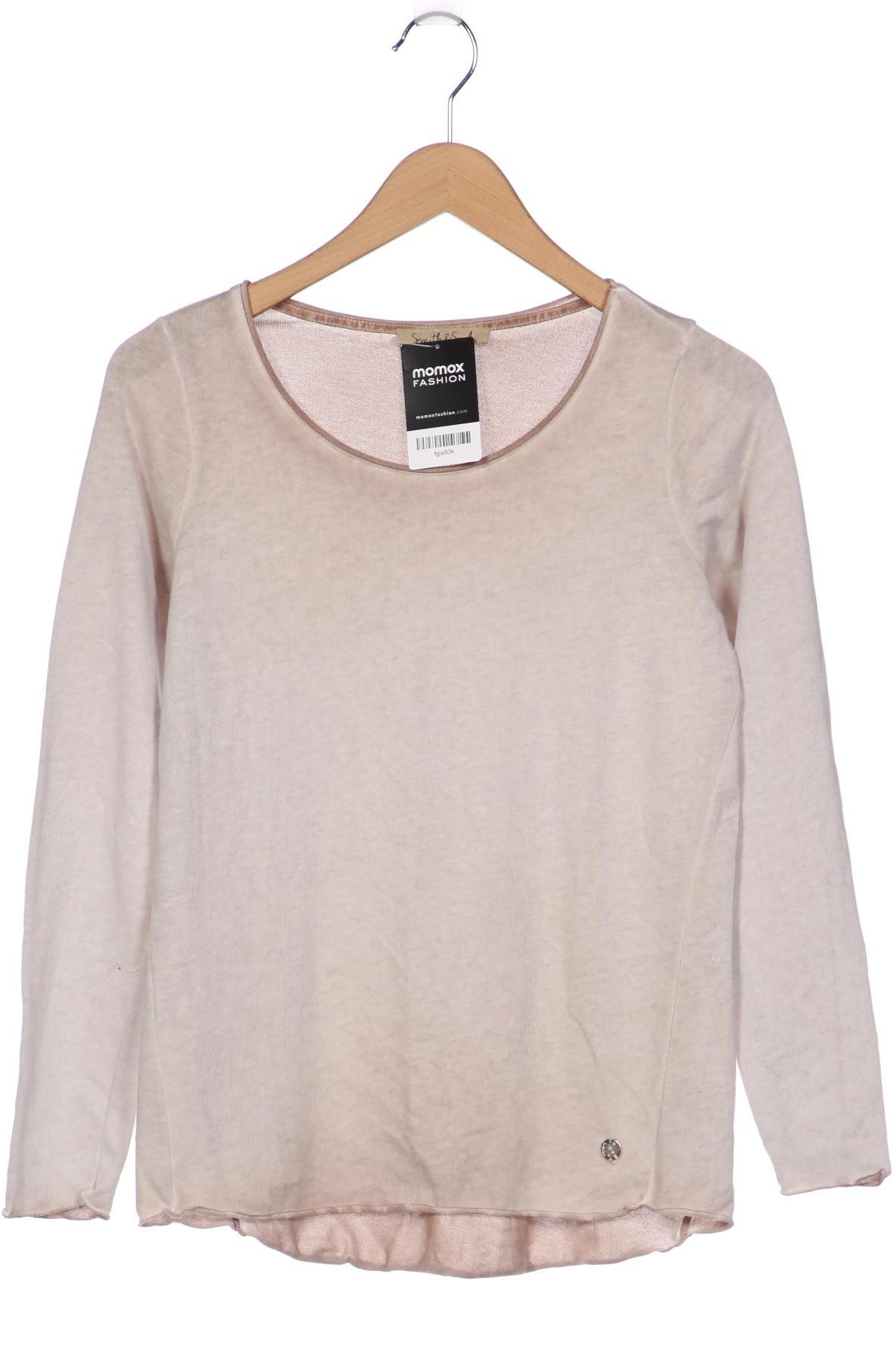 

Smith&Soul Damen Pullover, beige