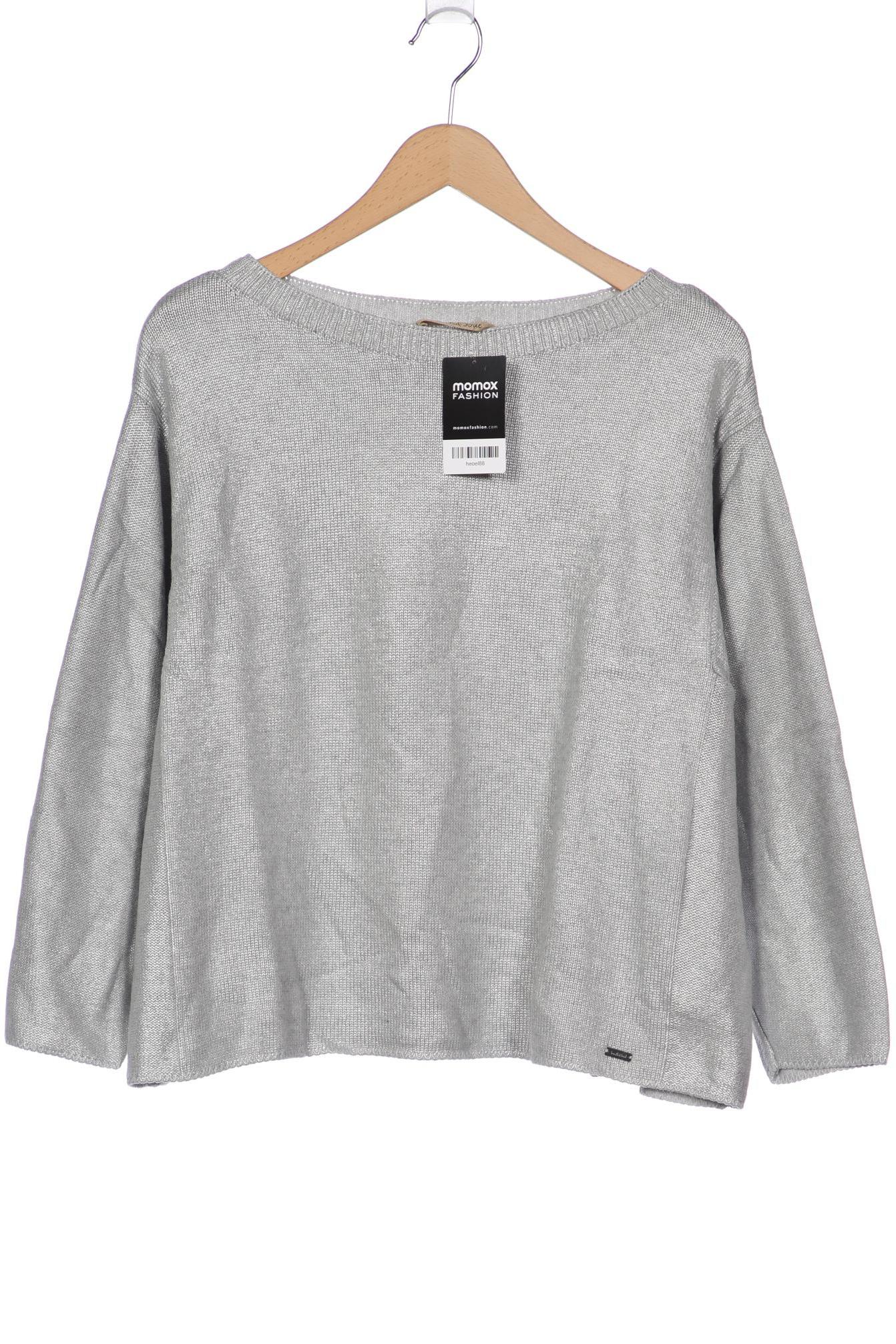 

Smith&Soul Damen Pullover, silber, Gr. 38