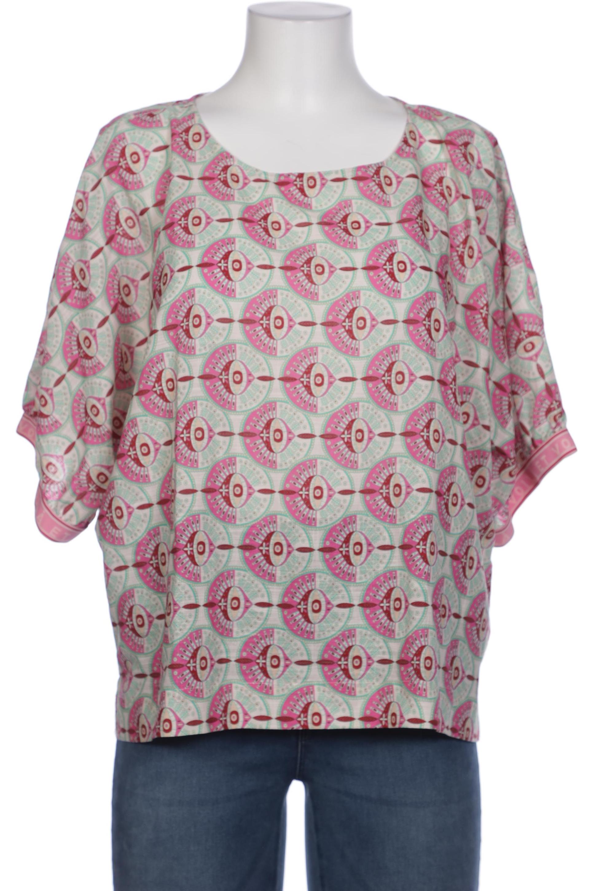 

Smith&Soul Damen Bluse, pink, Gr. 42