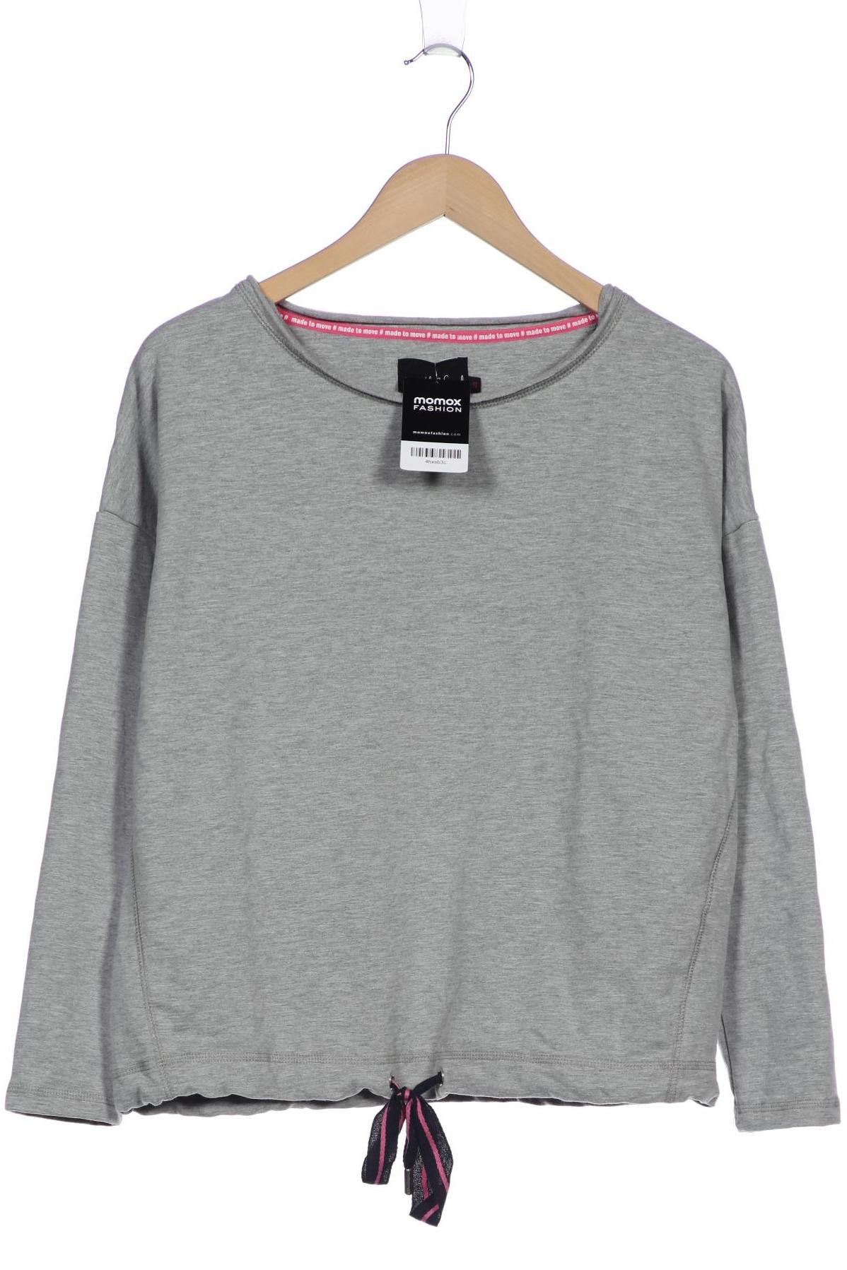 

Smith&Soul Damen Sweatshirt, grau, Gr. 36