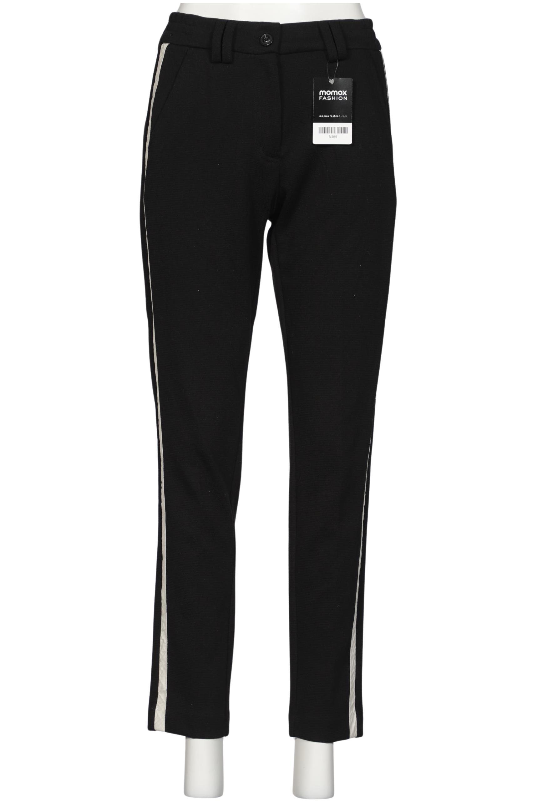 

Smith&Soul Damen Stoffhose, schwarz, Gr. 0