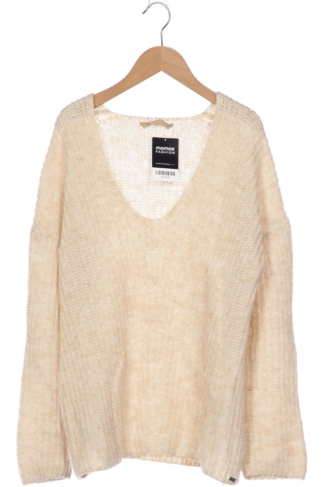 

Smith&Soul Damen Pullover, beige, Gr. 38
