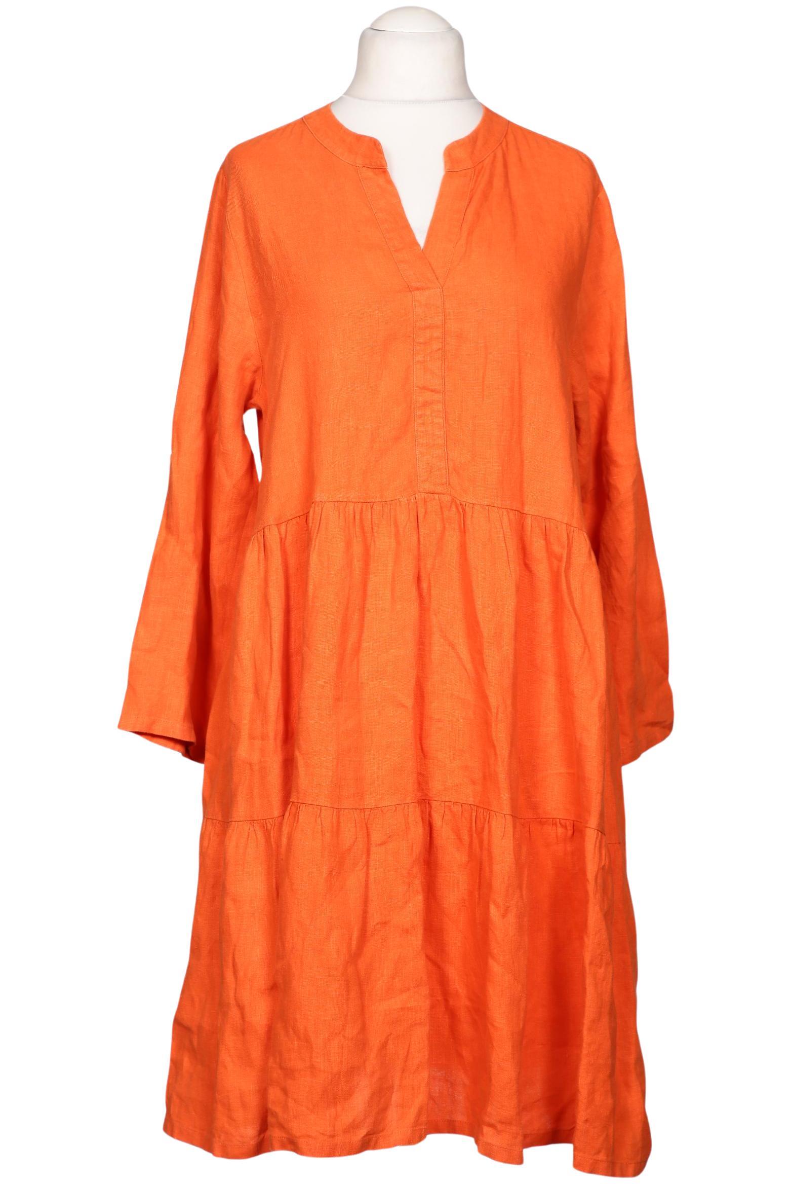 

Smith&Soul Damen Kleid, orange, Gr. 38