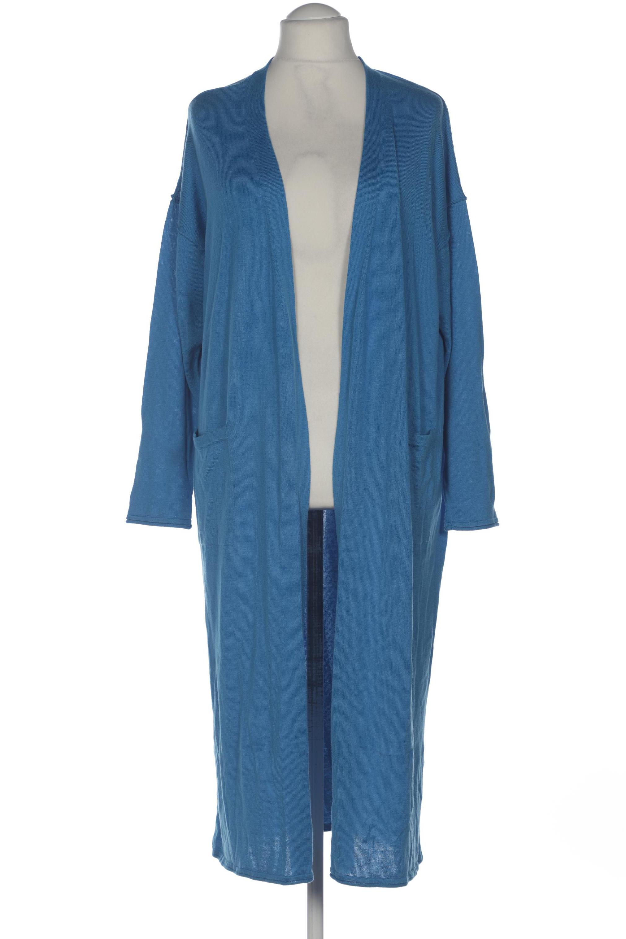 

Smith&Soul Damen Strickjacke, blau, Gr. 44