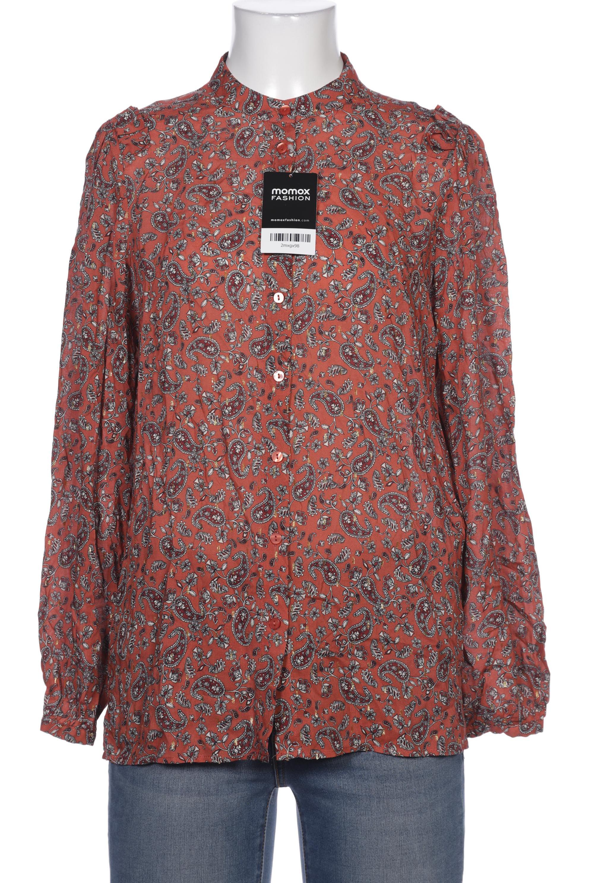 

Smith&Soul Damen Bluse, bordeaux, Gr. 38
