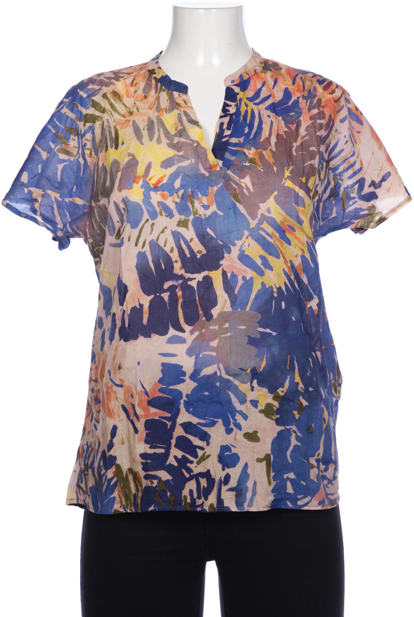 

Smith&Soul Damen Bluse, blau